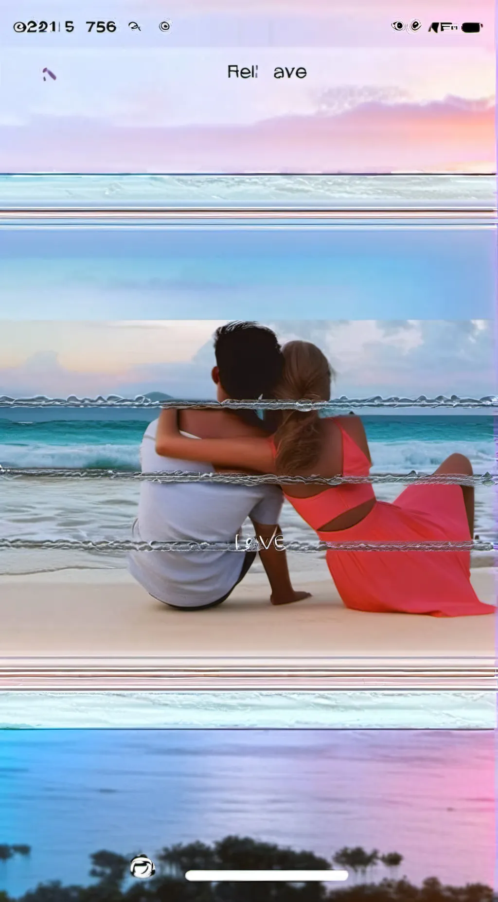 ai character: Good story background