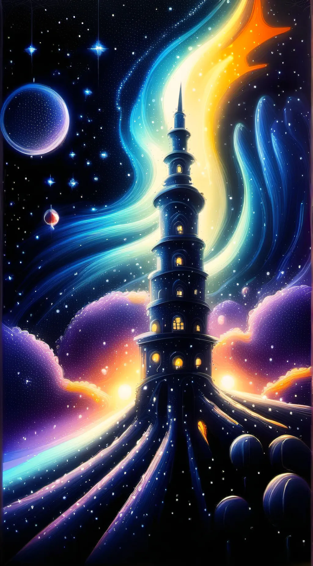 Talkie AI - Chat with MHA