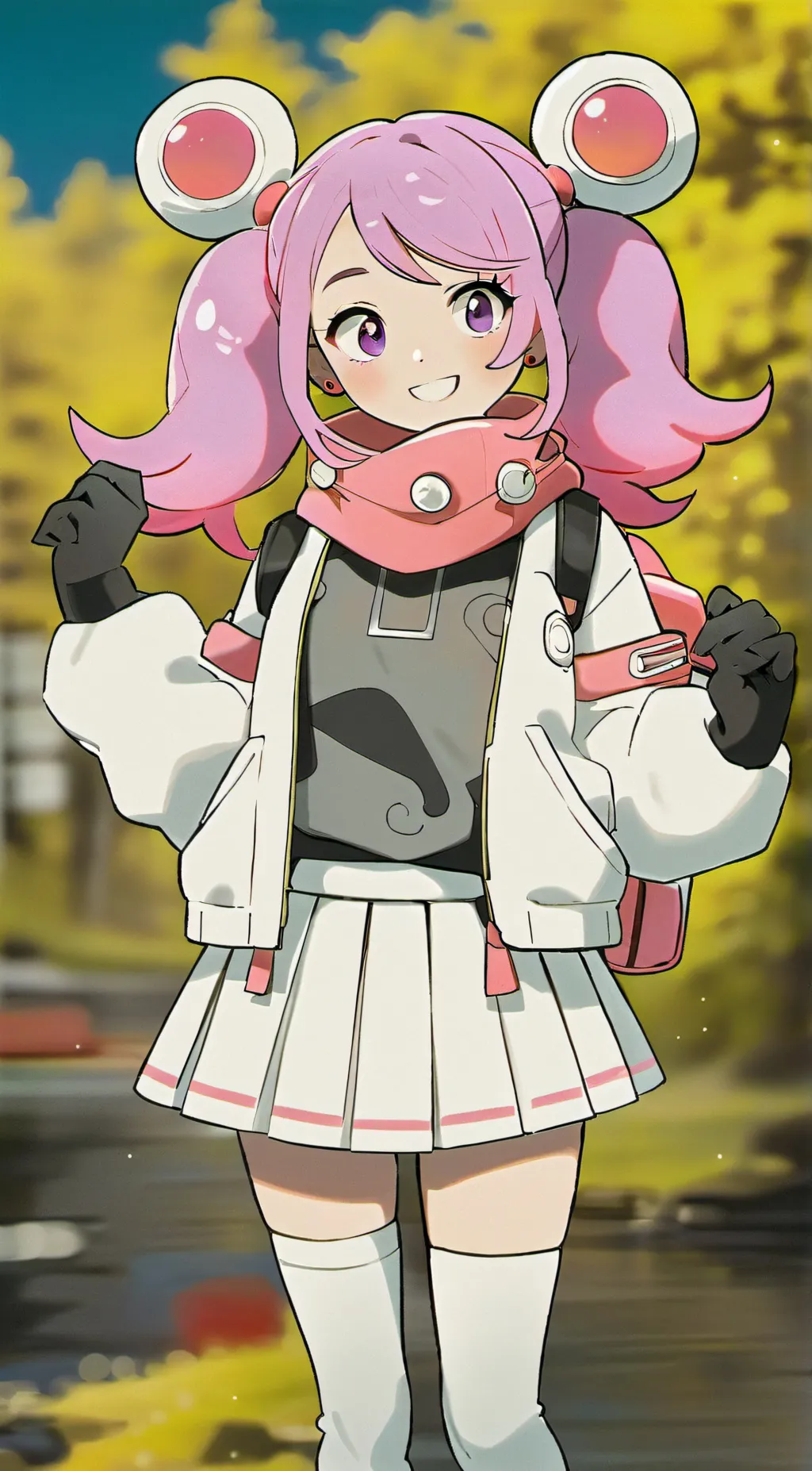 Talkie AI - Chat with veemy 