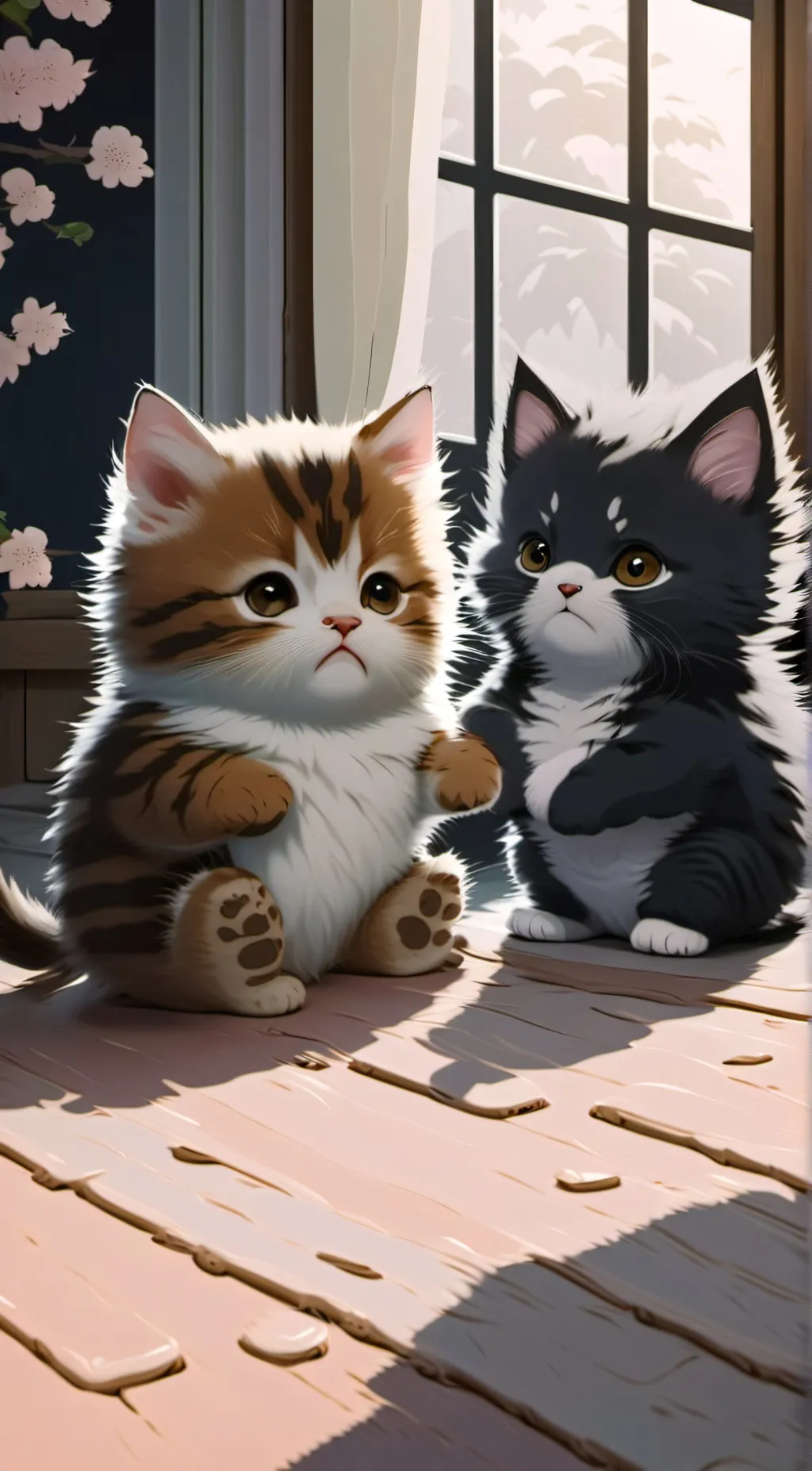 Talkie AI - Chat with Stacy and  Kayla