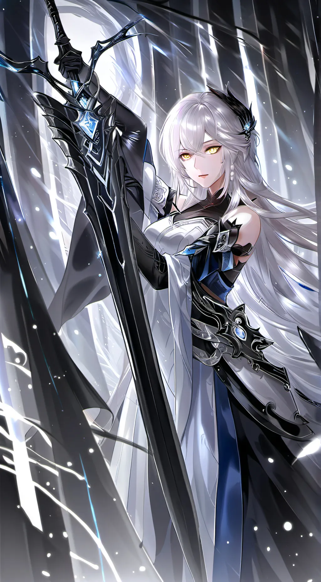 Talkie AI - Chat with Essie 