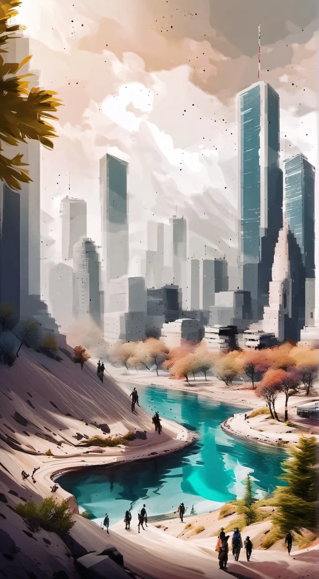 Talkie AI - Chat with Group chat rp!