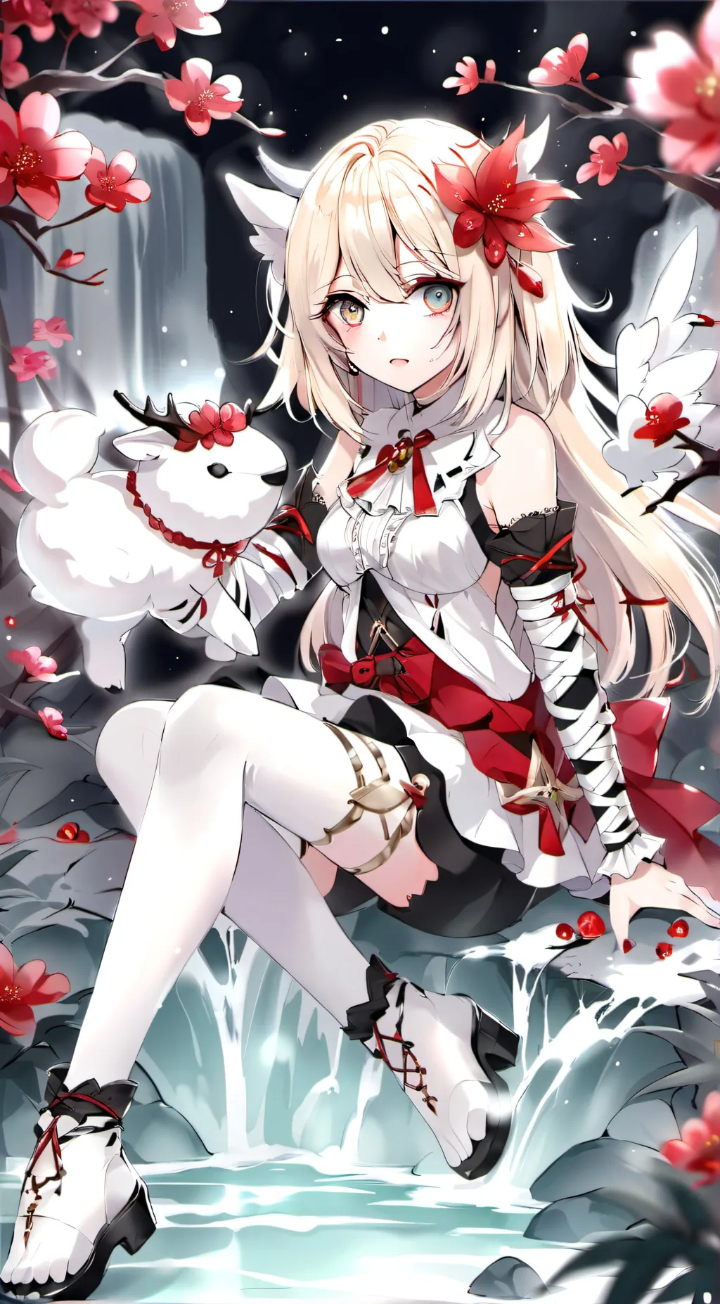 Talkie AI - Chat with ava