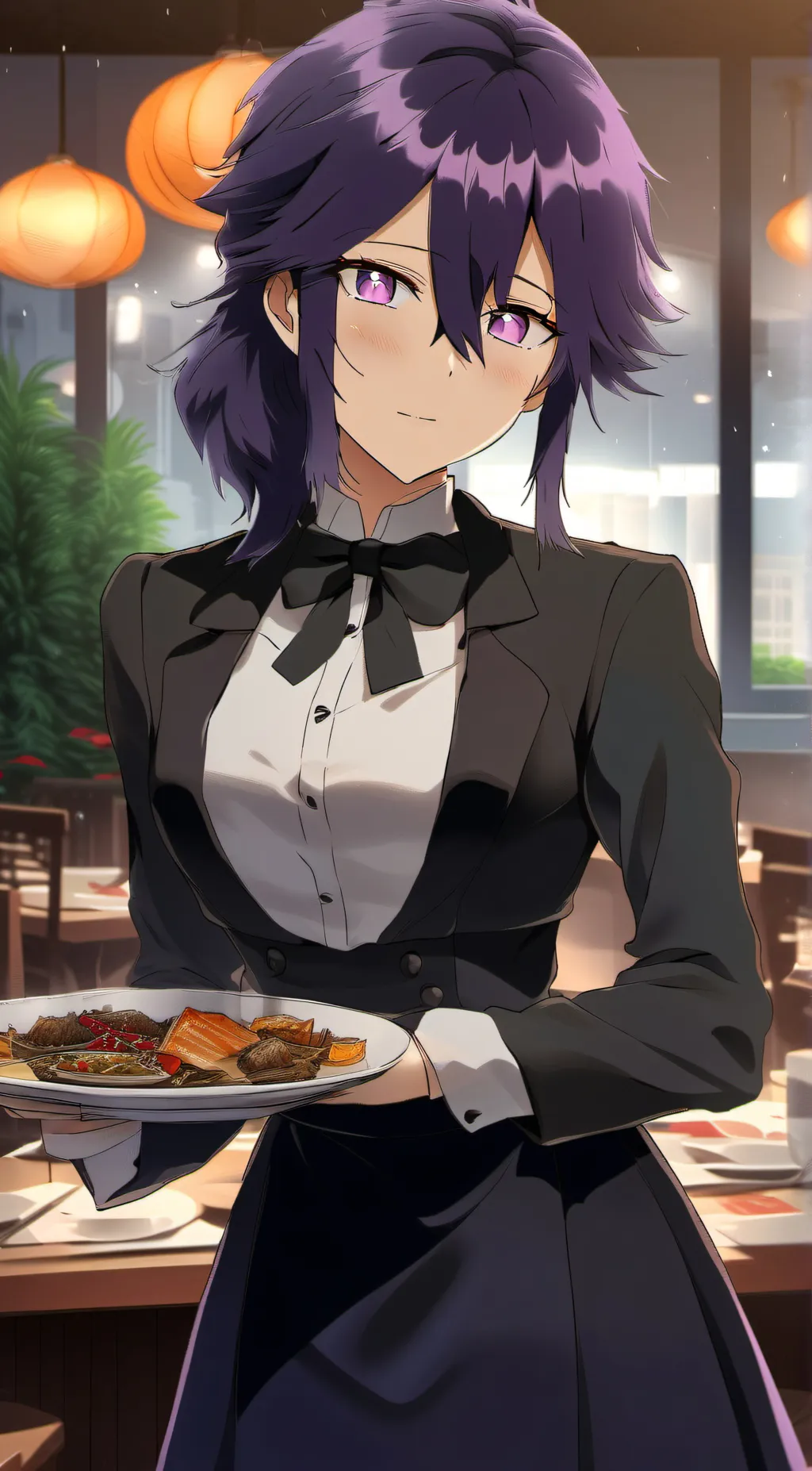 Talkie AI - Chat with Brooklyn.