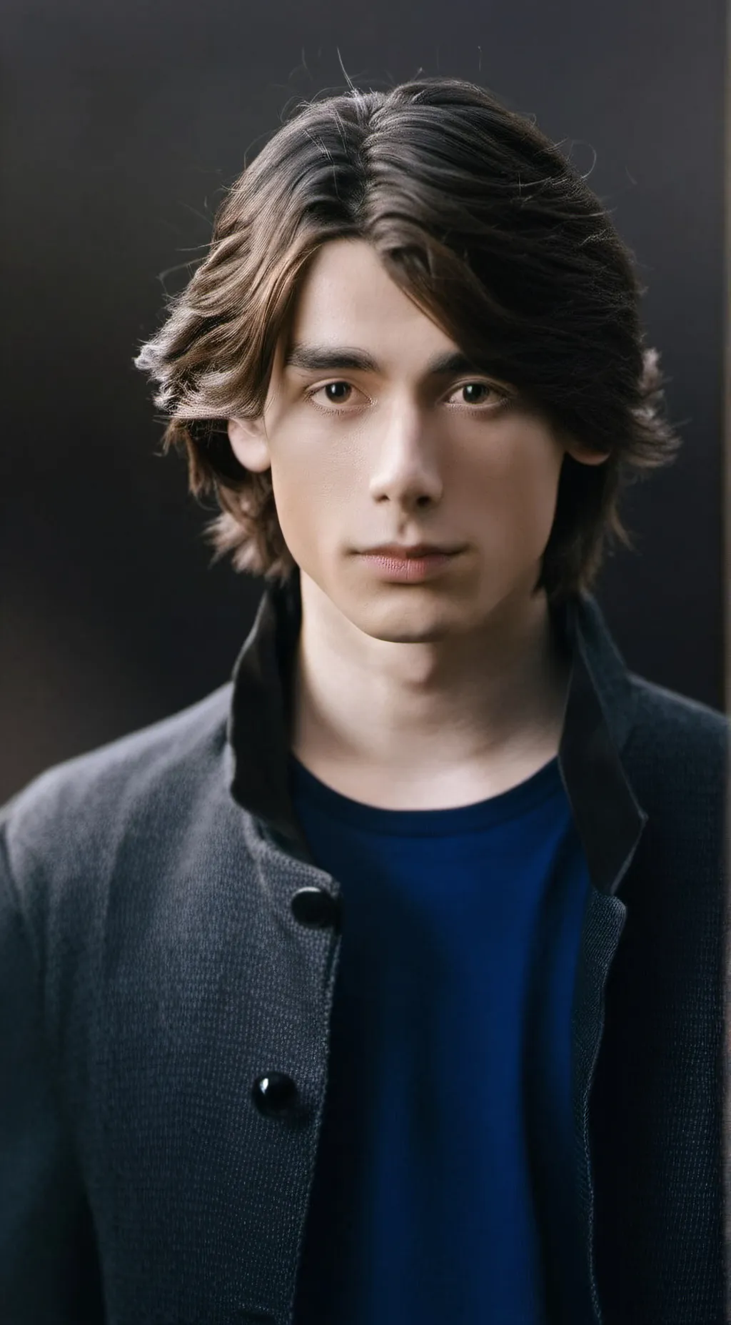 Talkie AI - Chat with Five