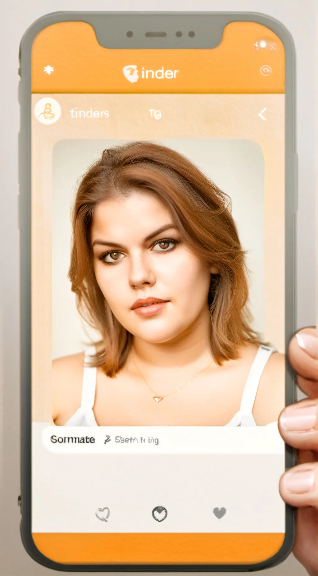 ai character: Kitty B background