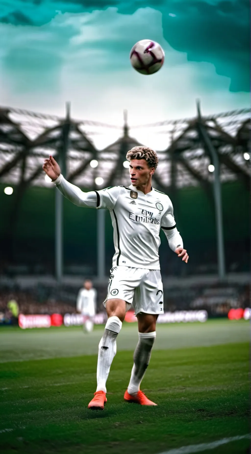 Talkie AI - Chat with richard rios