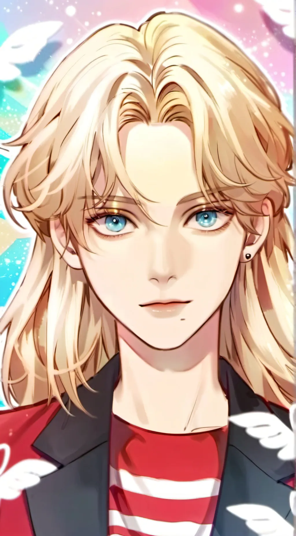 Talkie AI - Chat with Alex