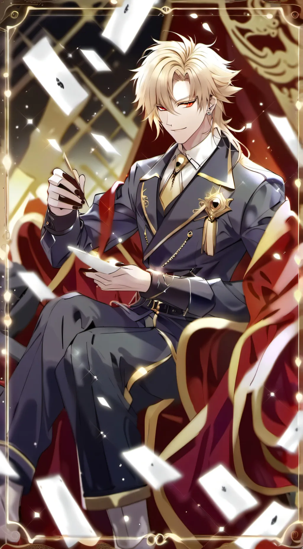 Talkie AI - Chat with max