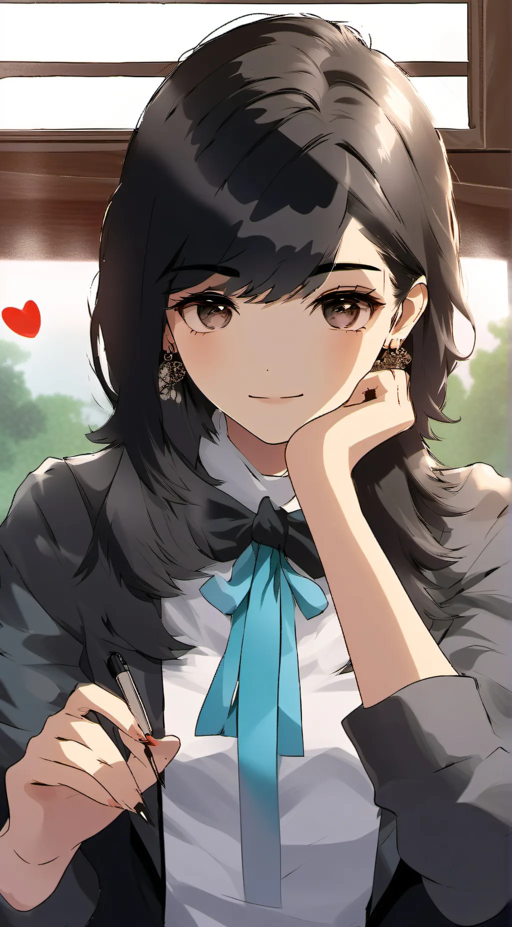 Talkie AI - Chat with Yusi