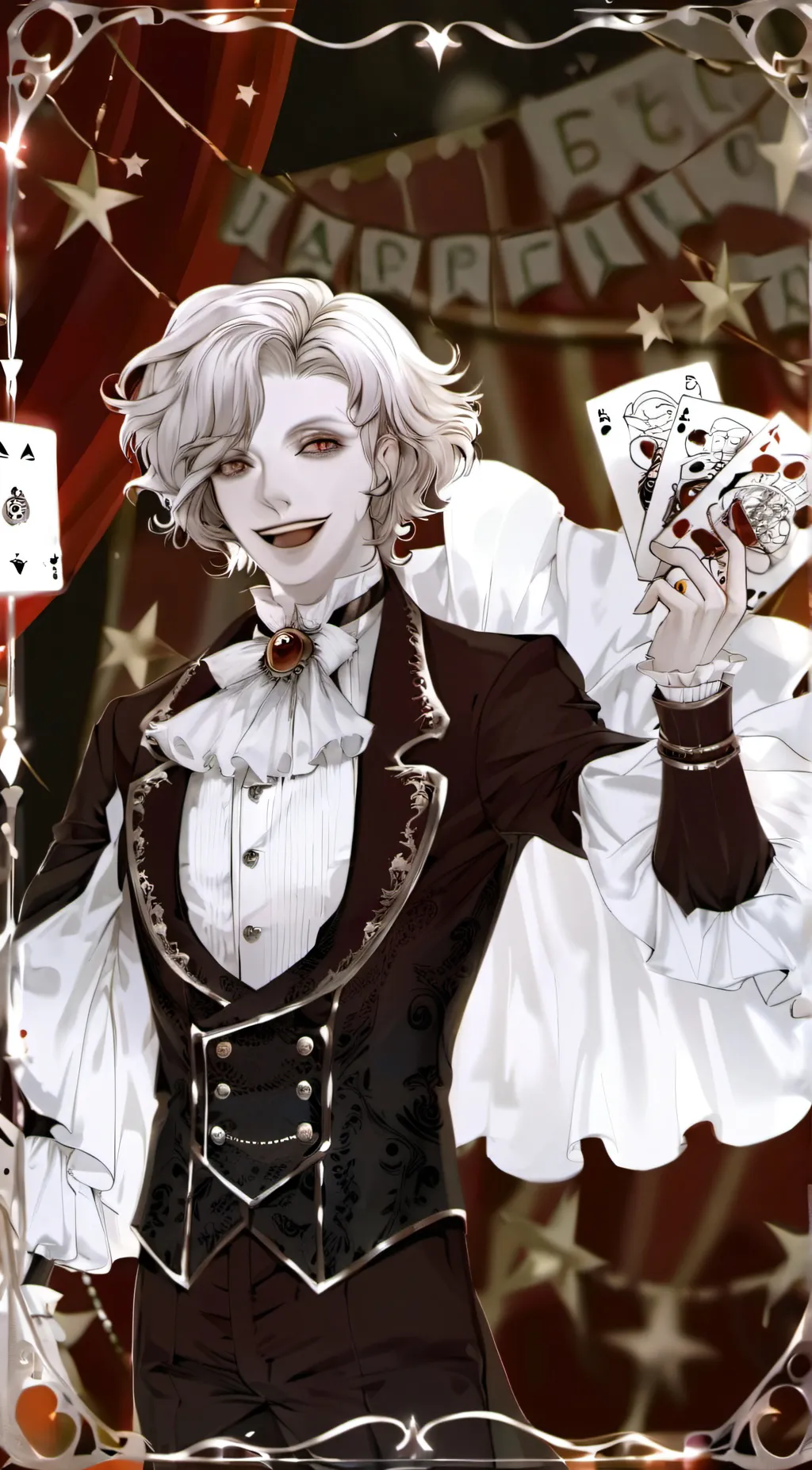 Talkie AI - Chat with Ambrose