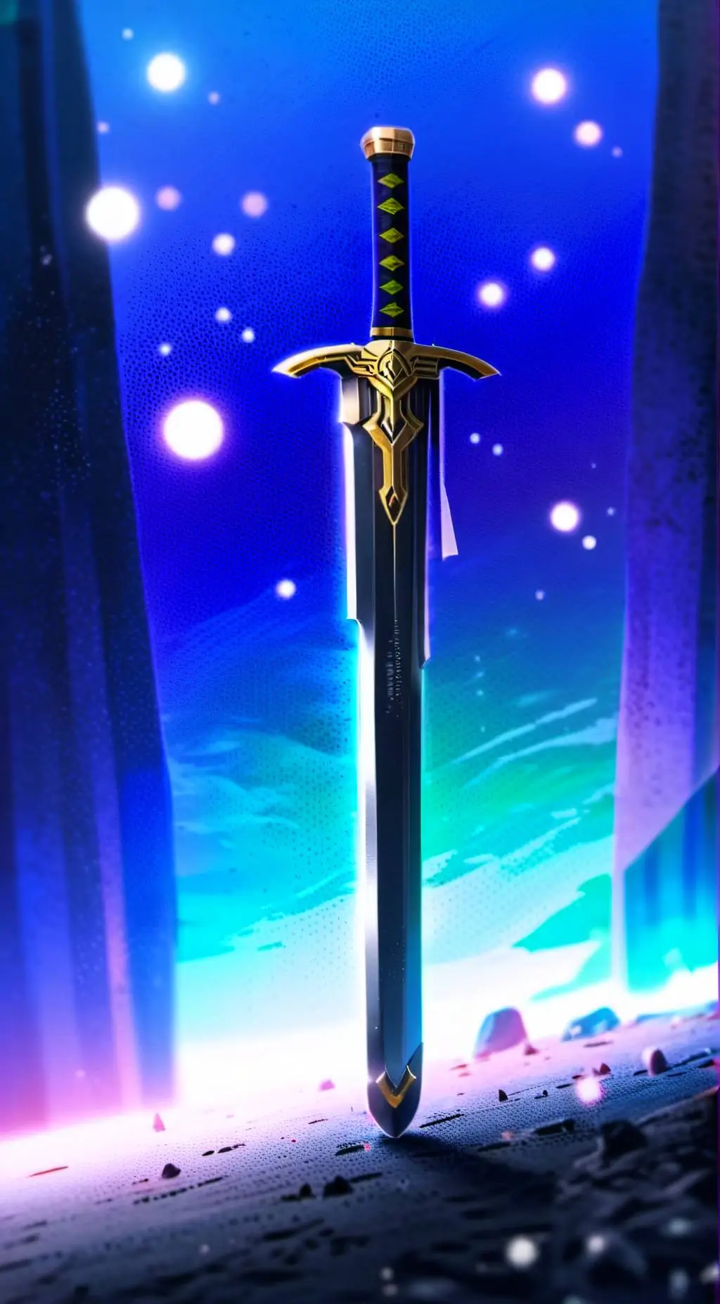 ai character: *doesn't have one* background