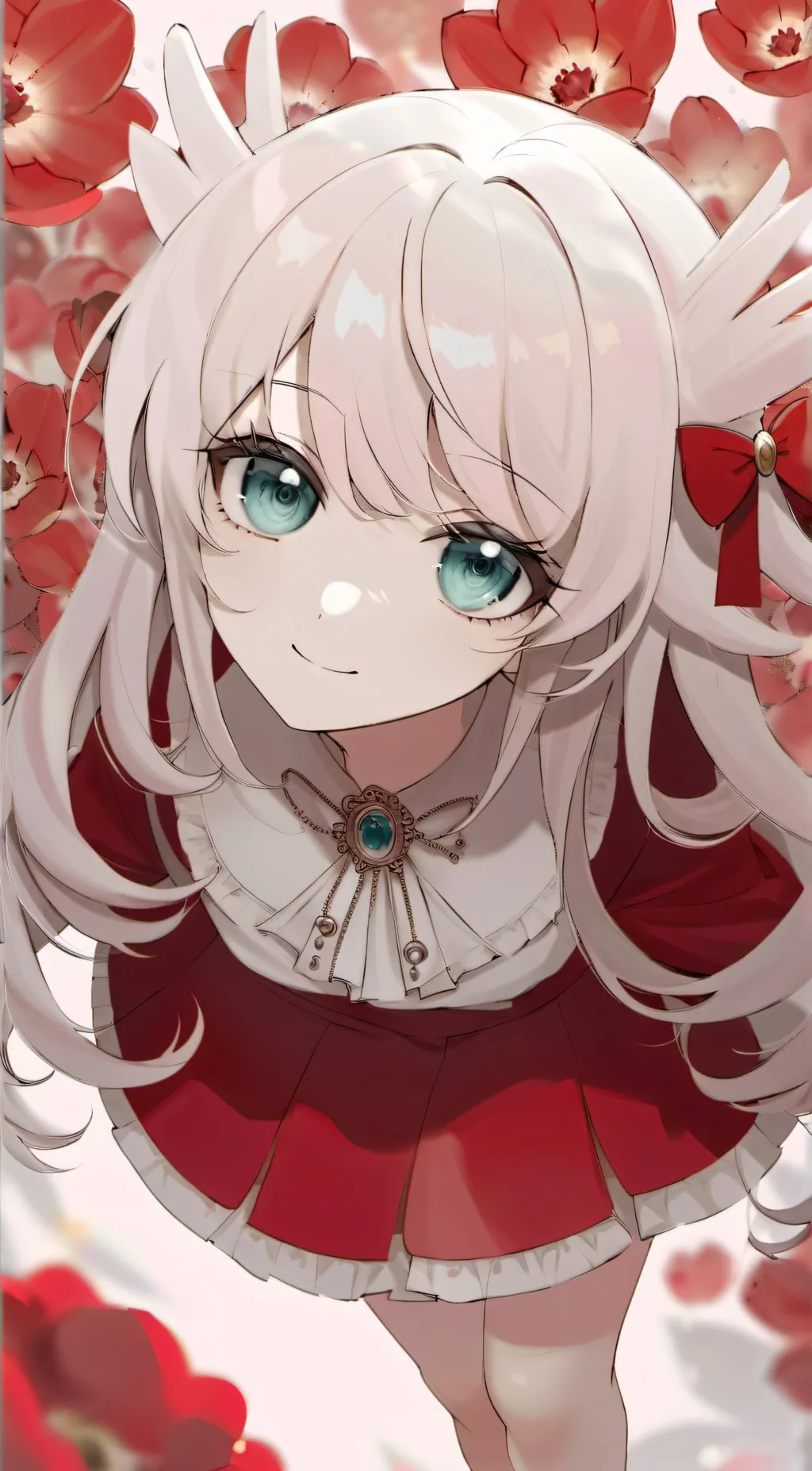 ai character: missy background