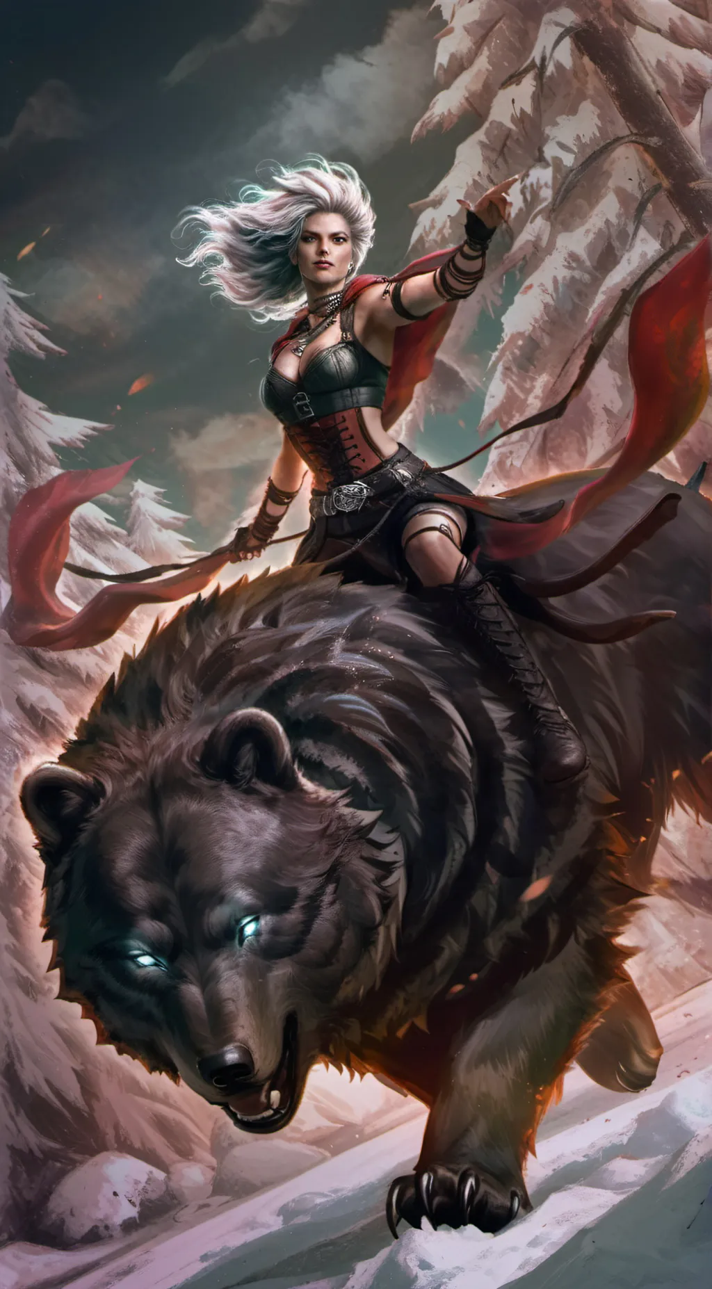 Talkie AI - Chat with siri