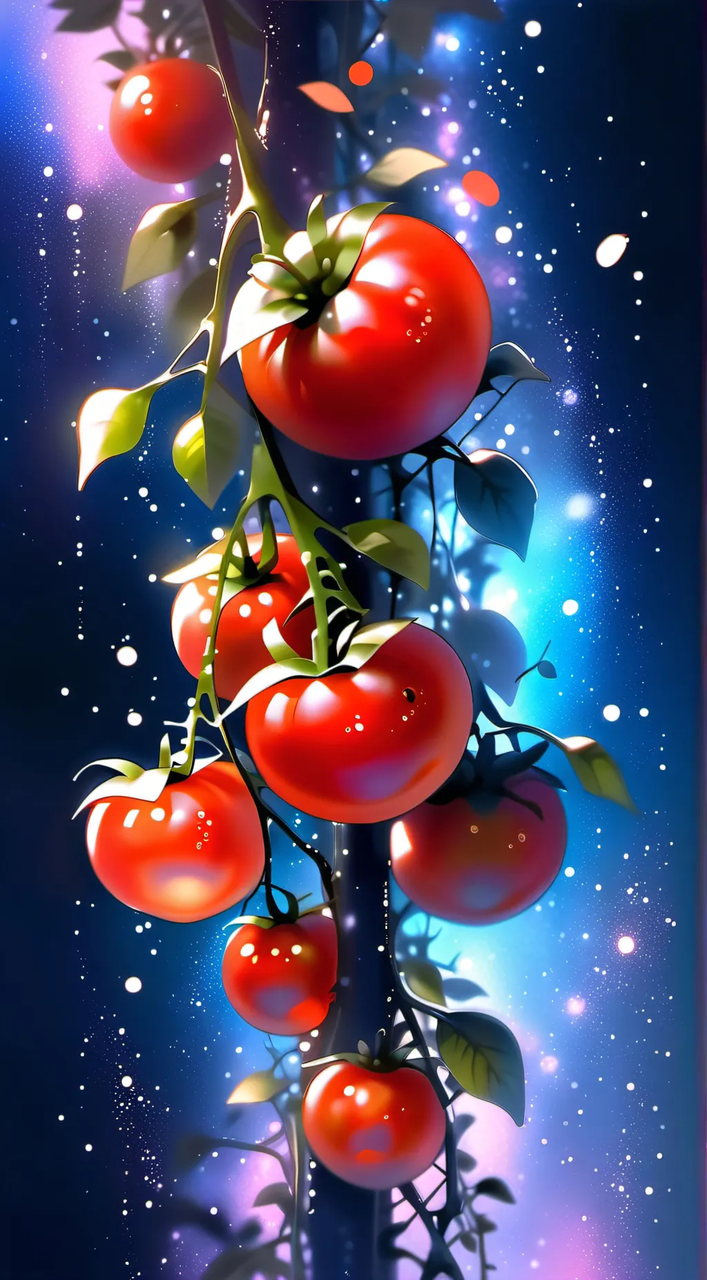 Talkie AI - Chat with TOMATO