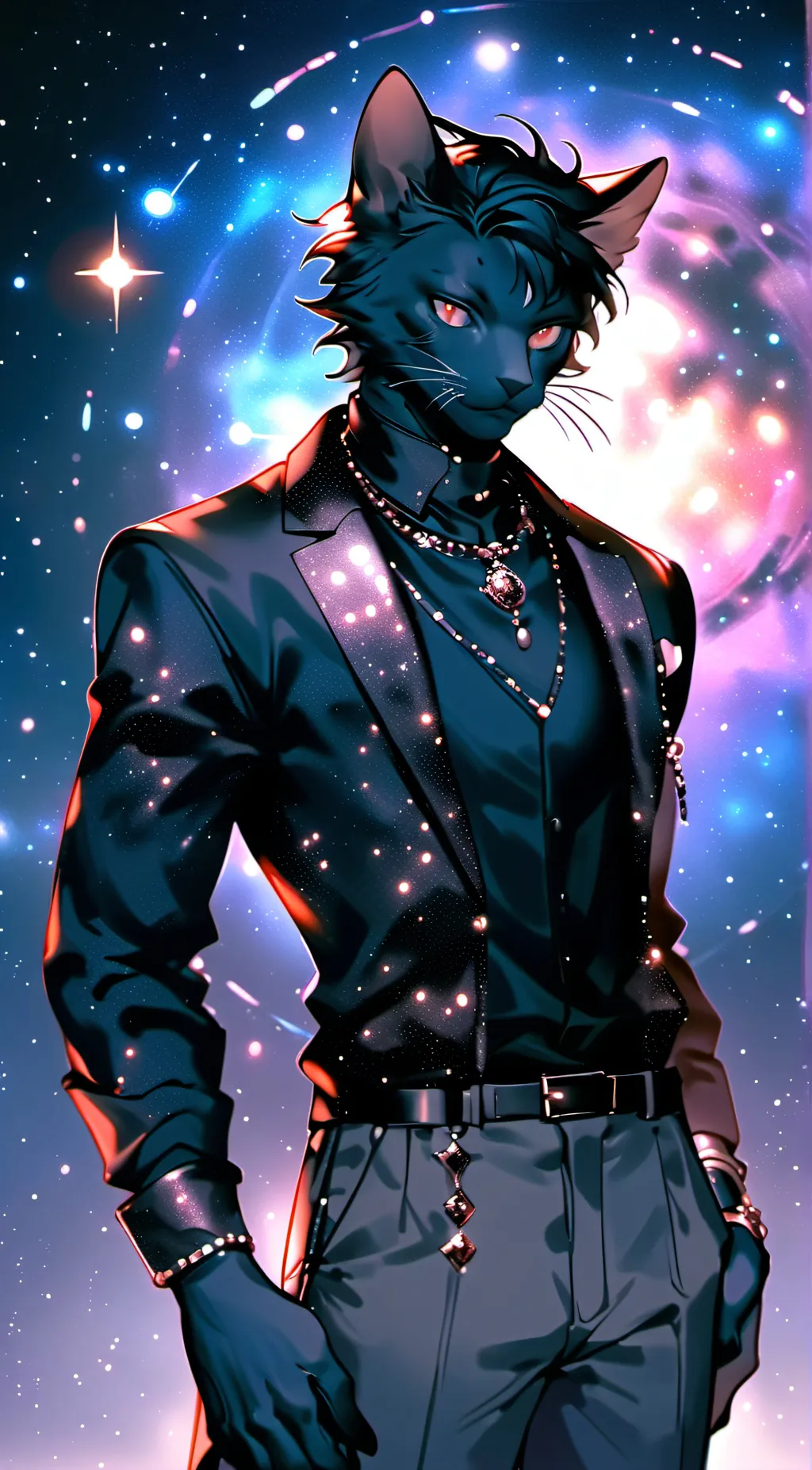 Talkie AI - Chat with Cahlo