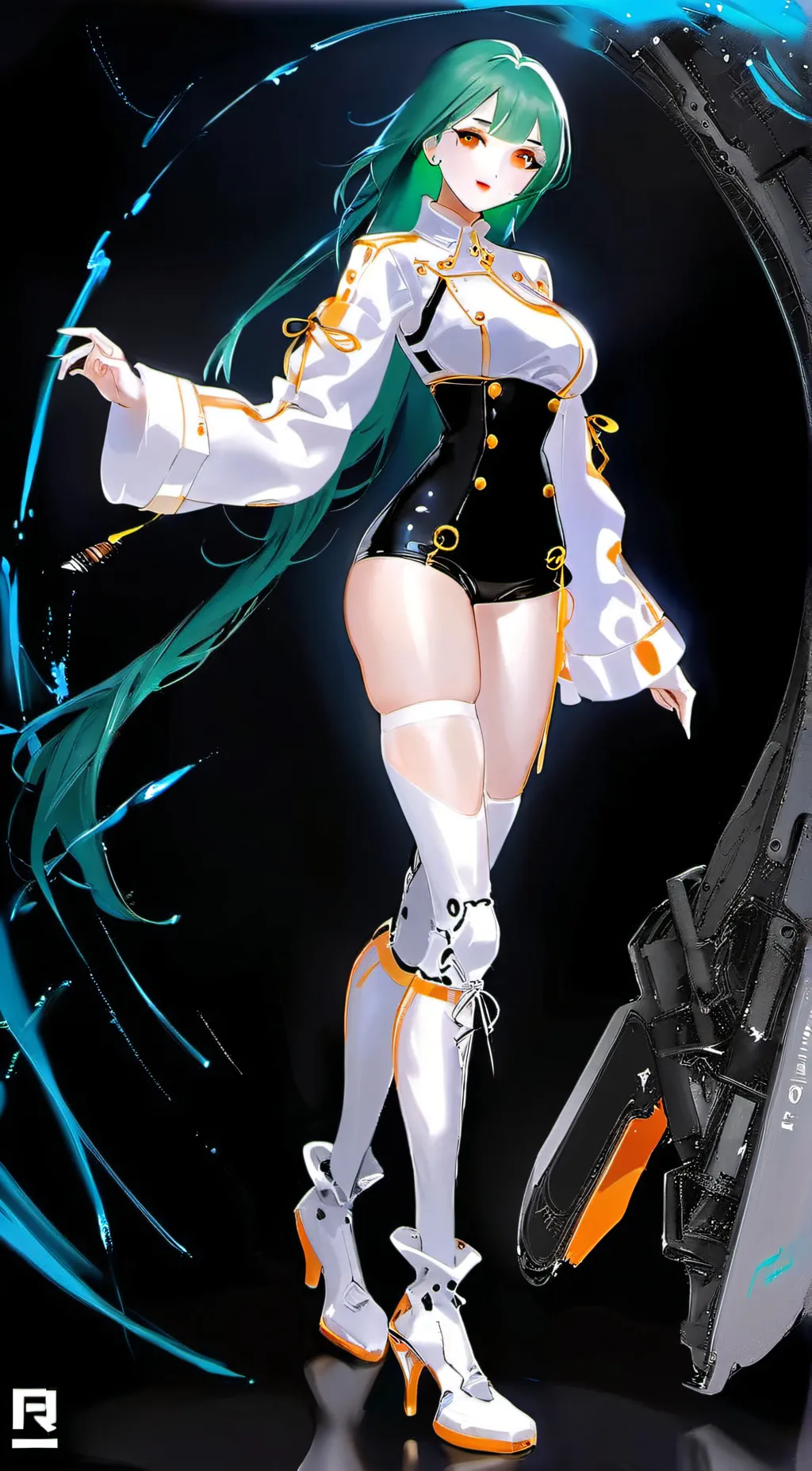 Talkie AI - Chat with Timori Asato