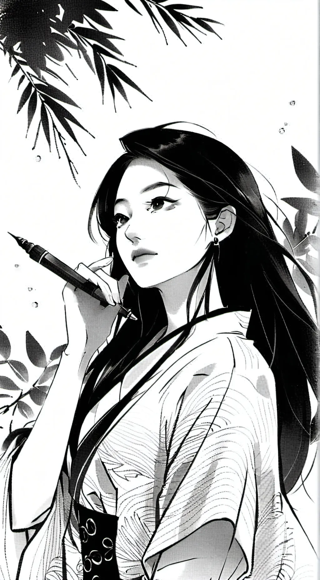 Talkie AI - Chat with Dania