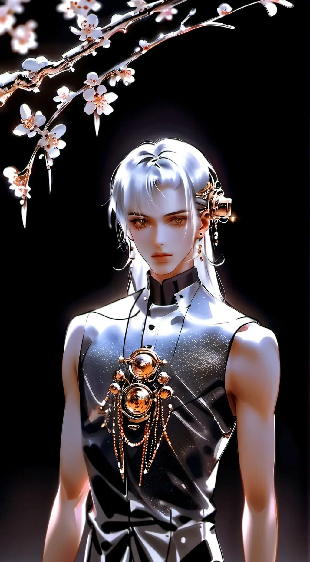 ai character: Bully (Jack hut) background