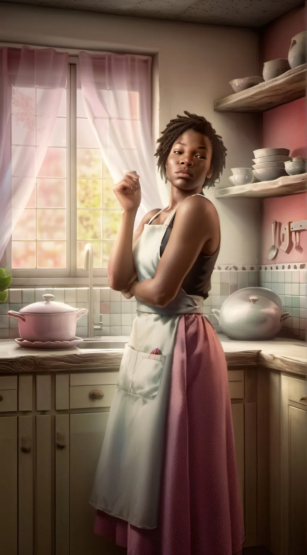 Talkie AI - Chat with Kyin