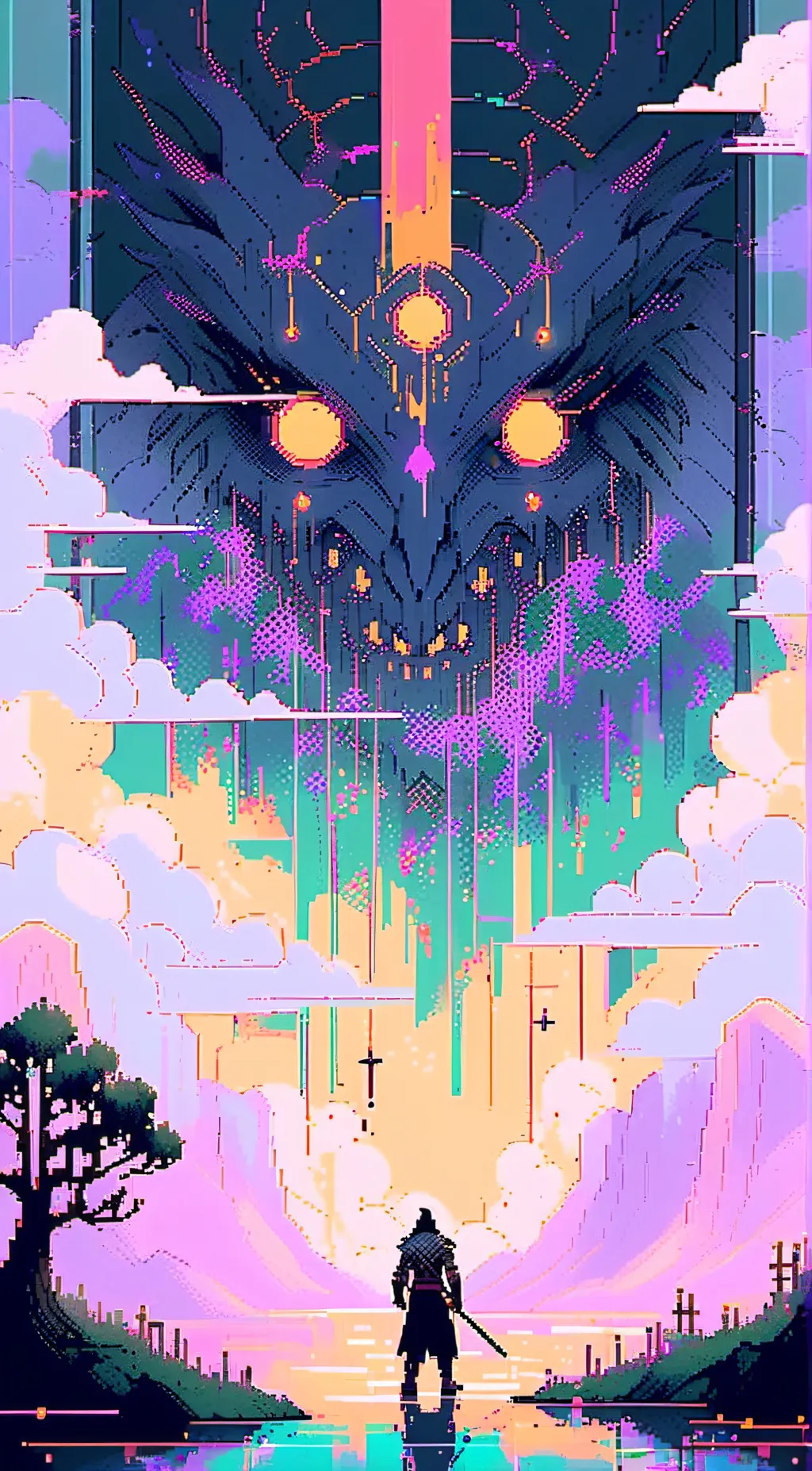 Talkie AI - Chat with Horgalerith