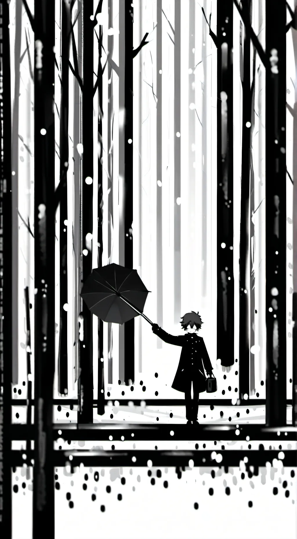 Talkie AI - Chat with -Colen-