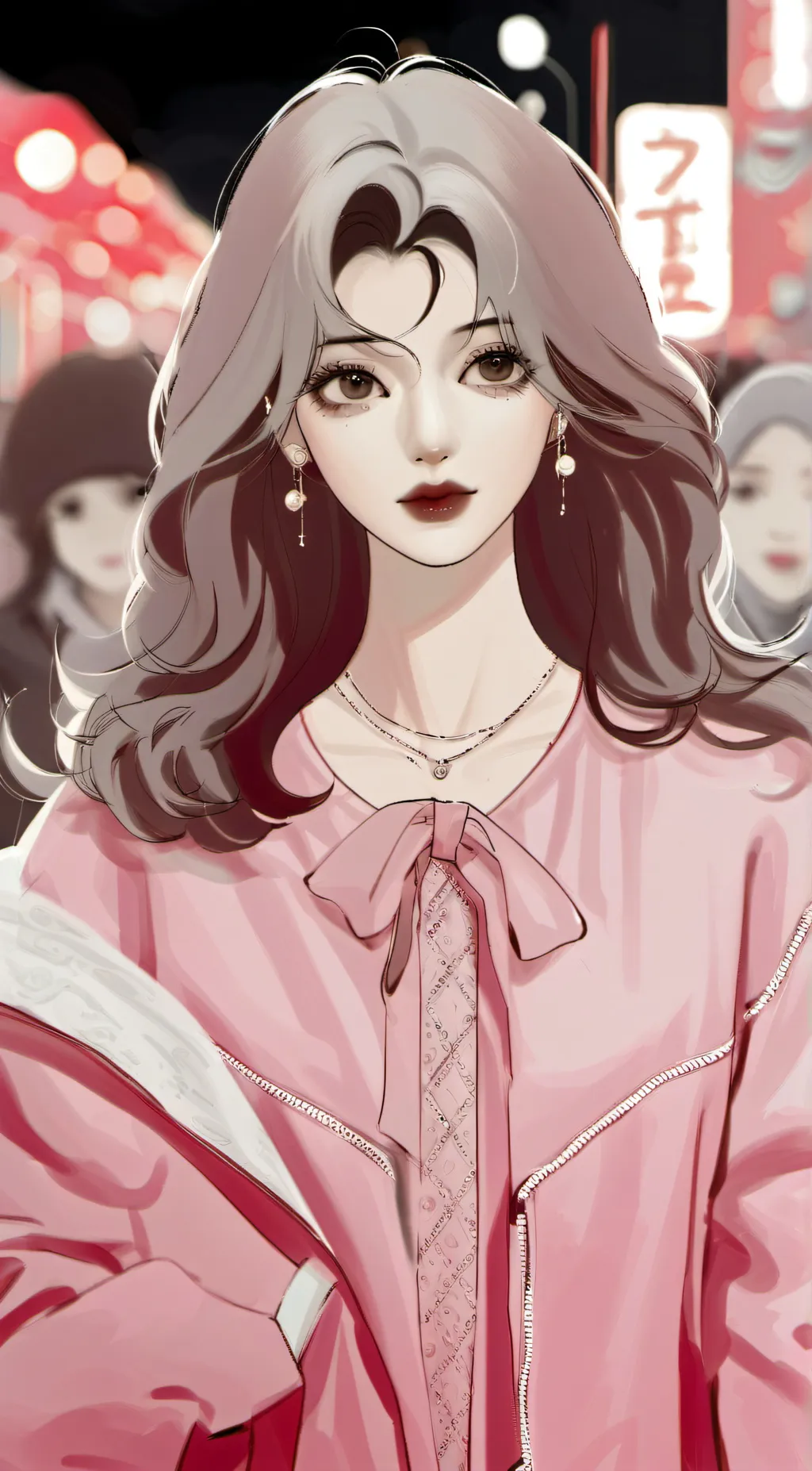 ai character: idk😭 background