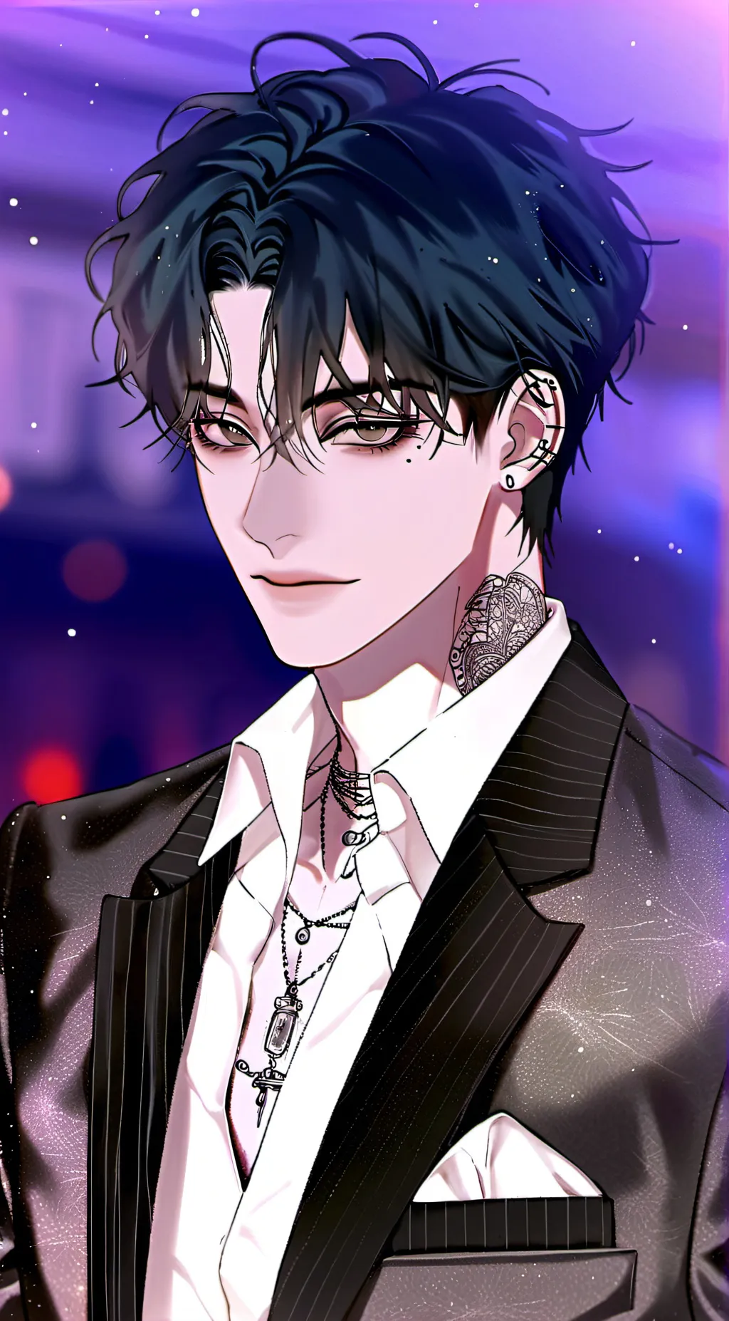 Talkie AI - Chat with Lake 