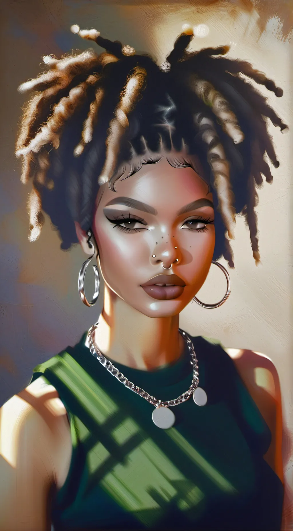 Talkie AI - Chat with Maniriah 💝🐻🧊