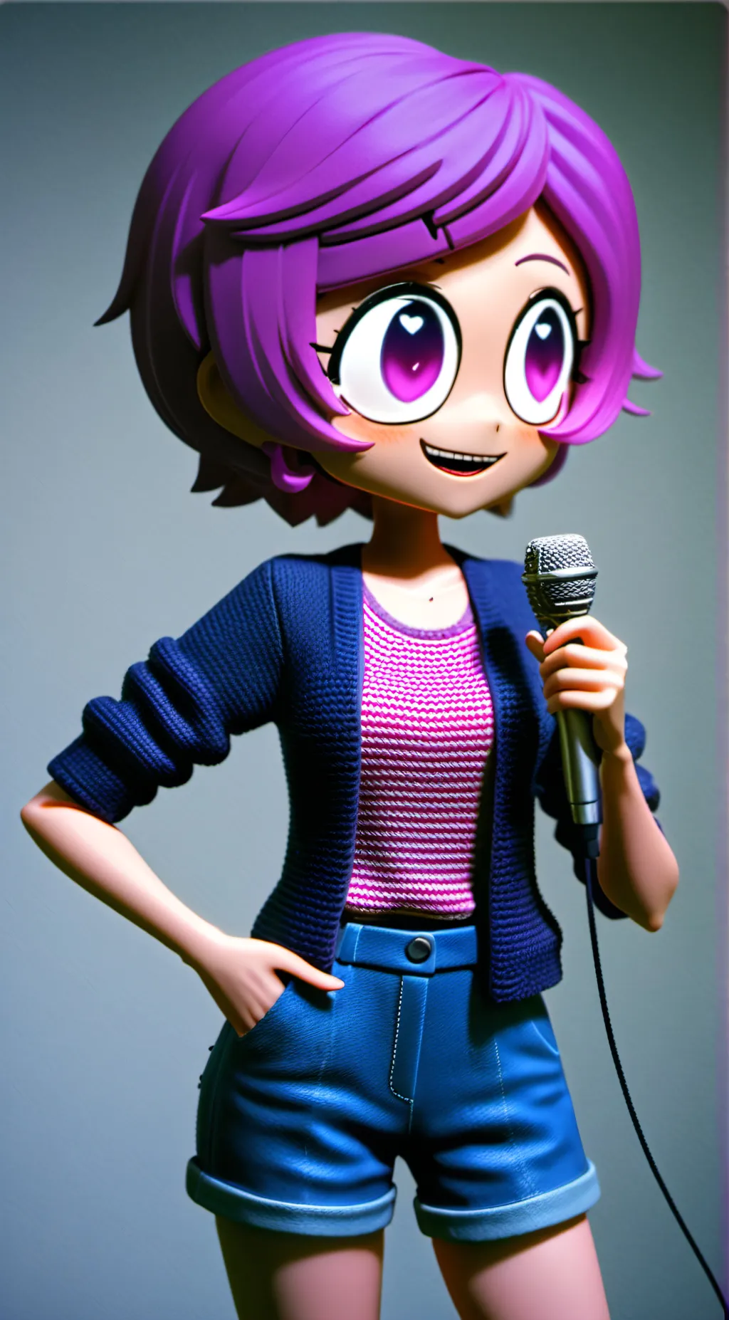 Talkie AI - Chat with Unknown 