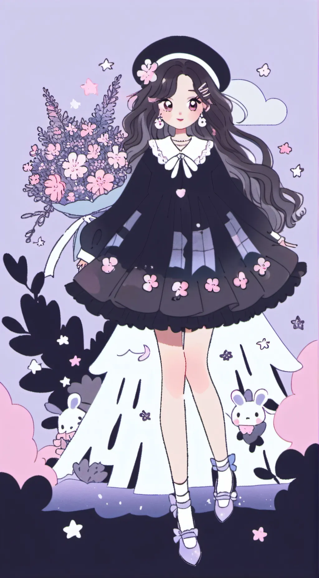 Talkie AI - Chat with lulu