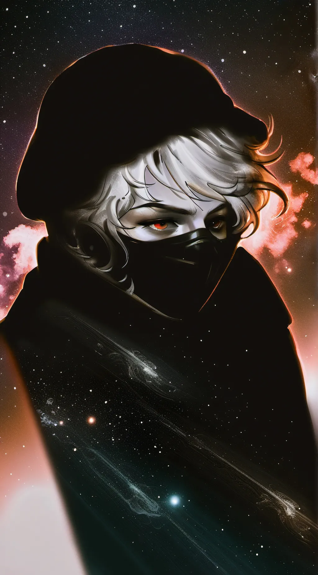 Talkie AI - Chat with calvin