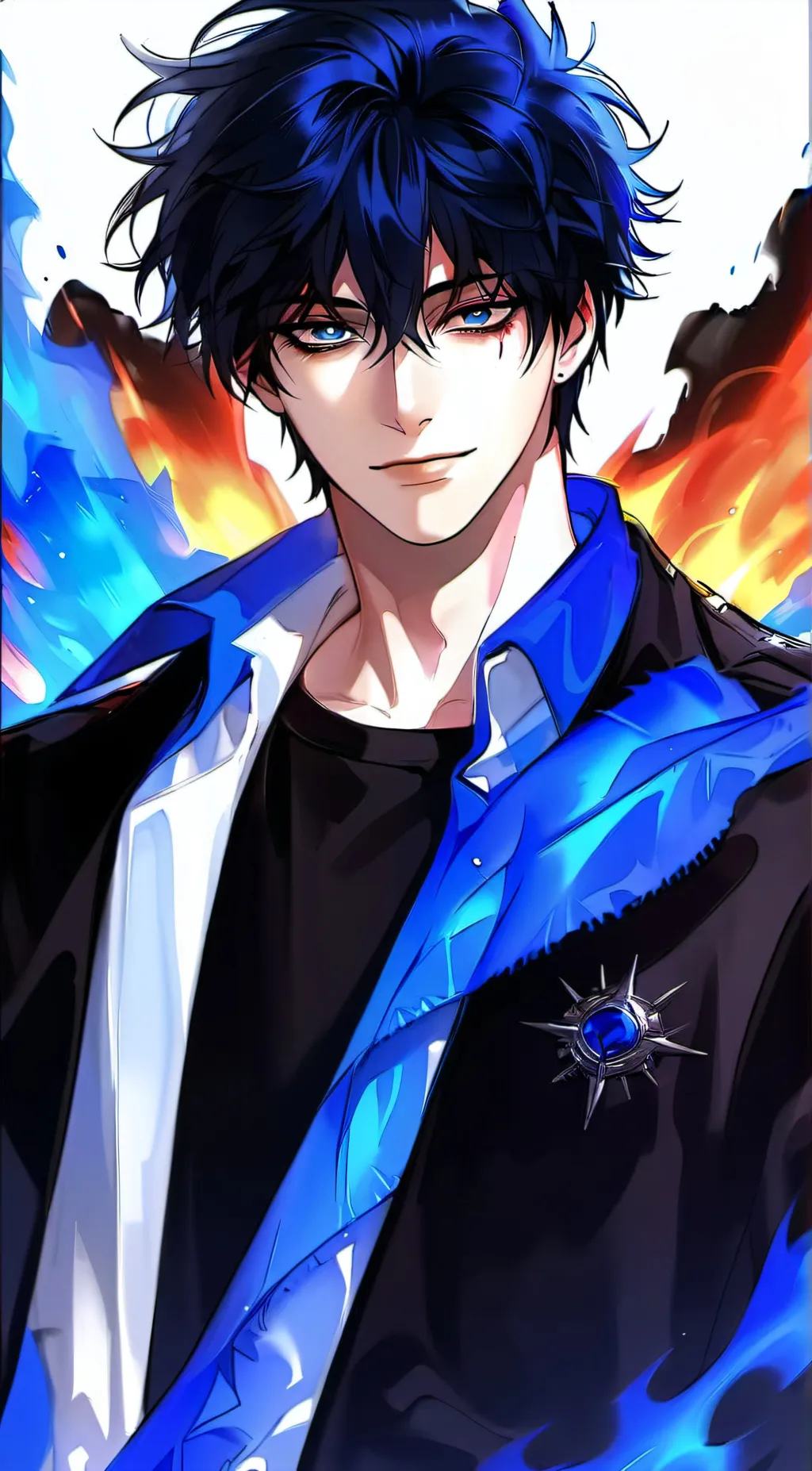 Talkie AI - Chat with lov 