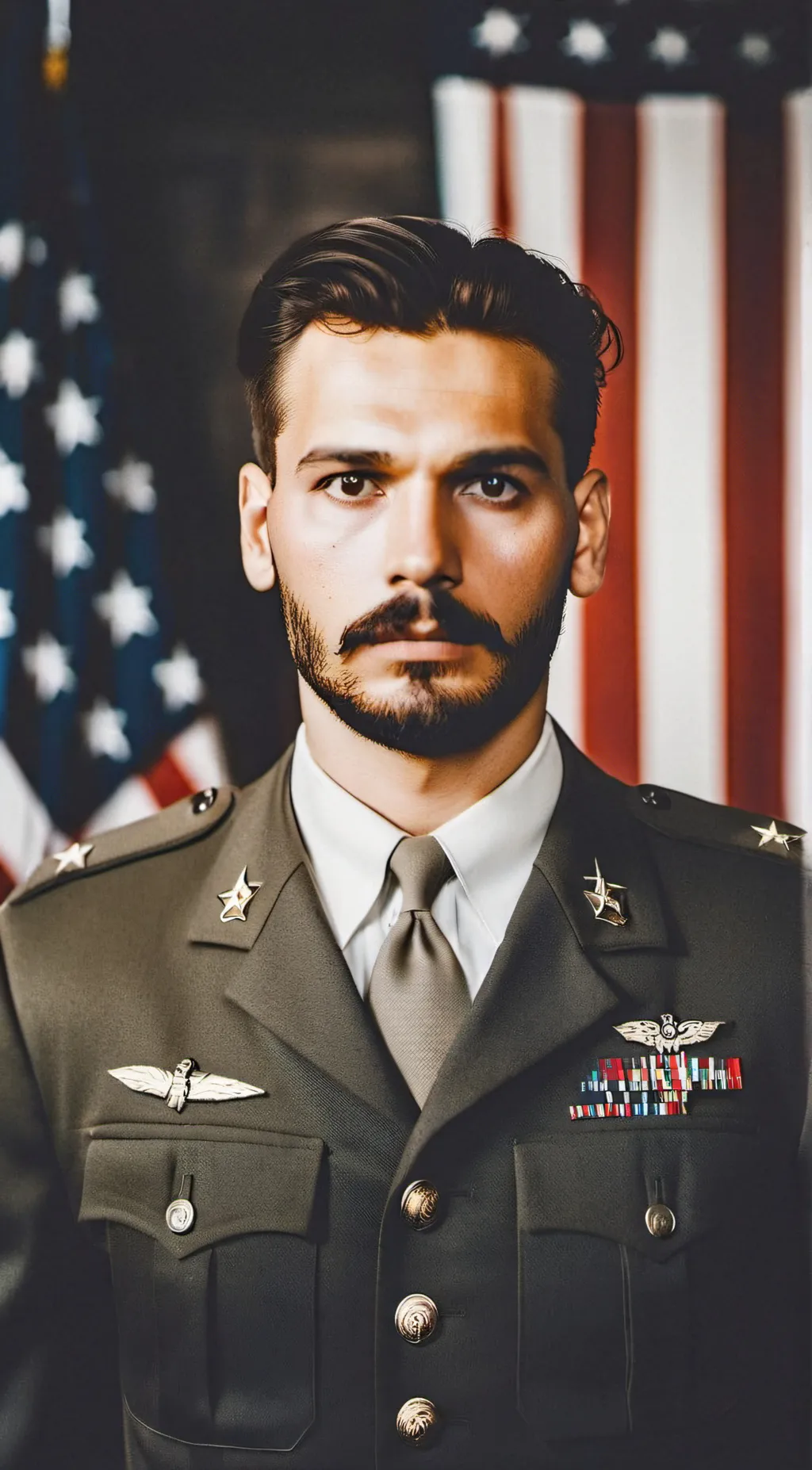 Talkie AI - Chat with Westen