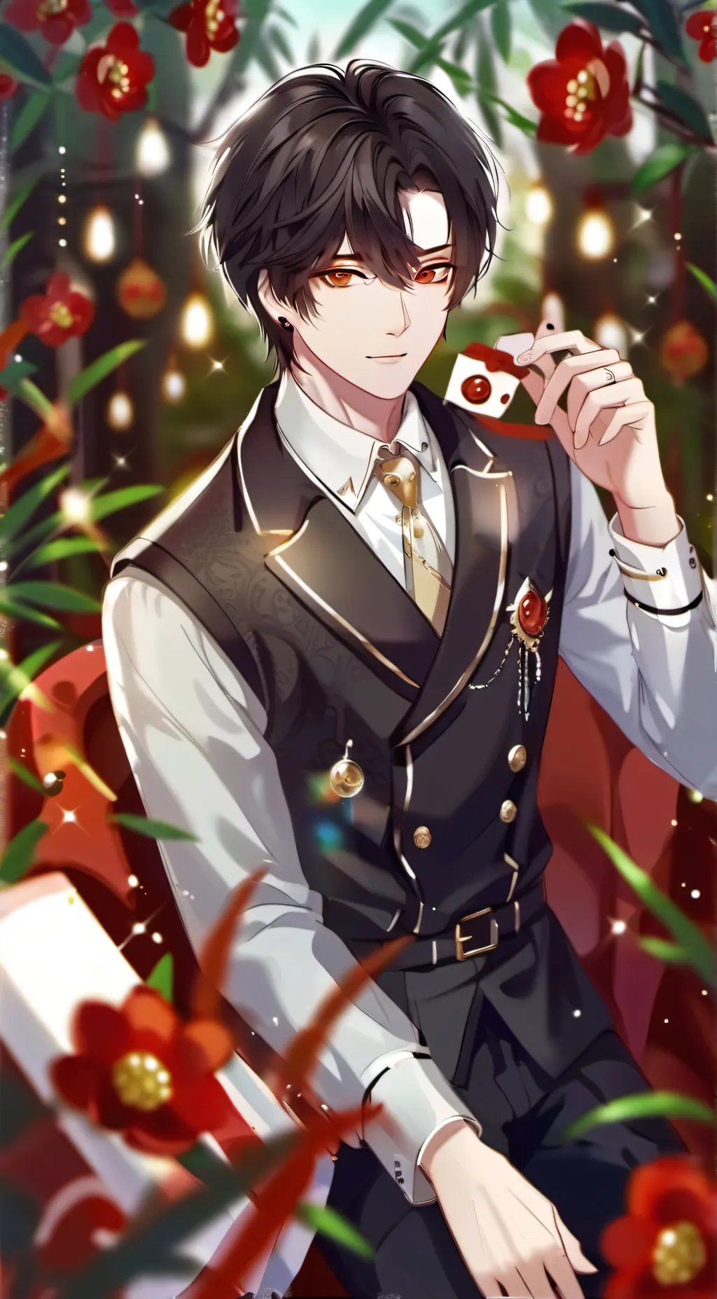 Talkie AI - Chat with Virgo(Zodiac sign)