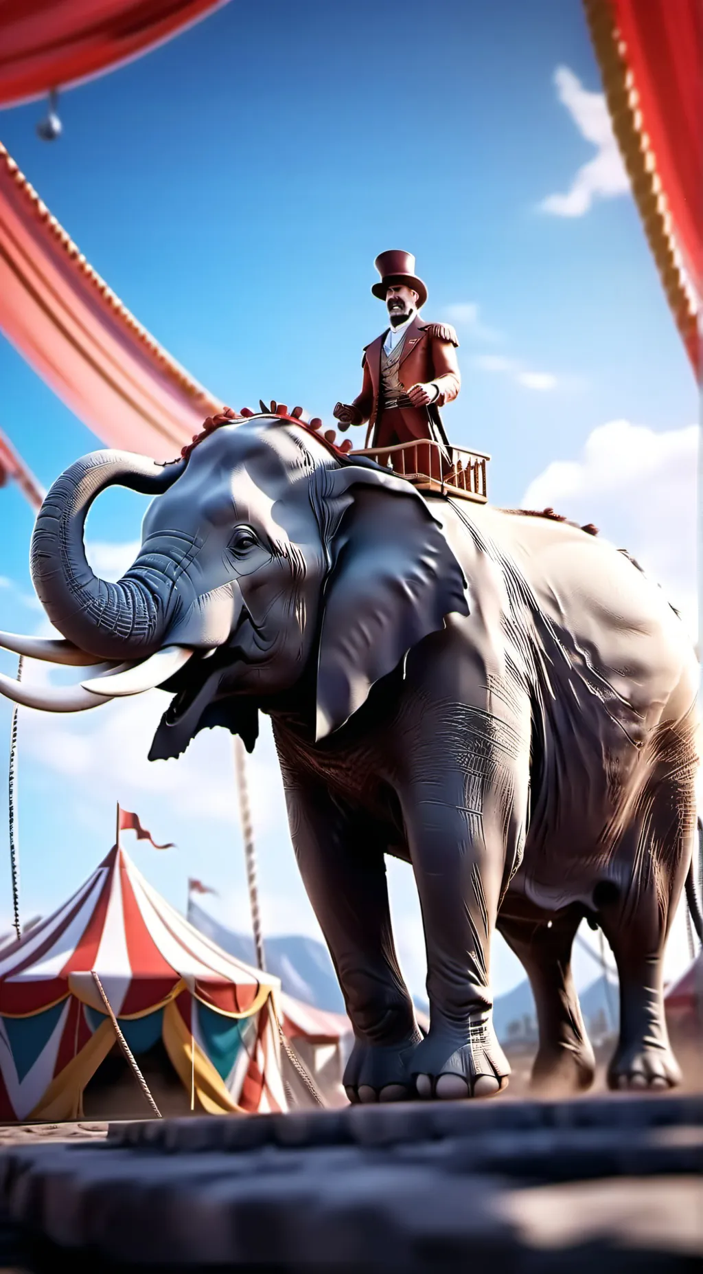 Talkie AI - Chat with tadc rp private