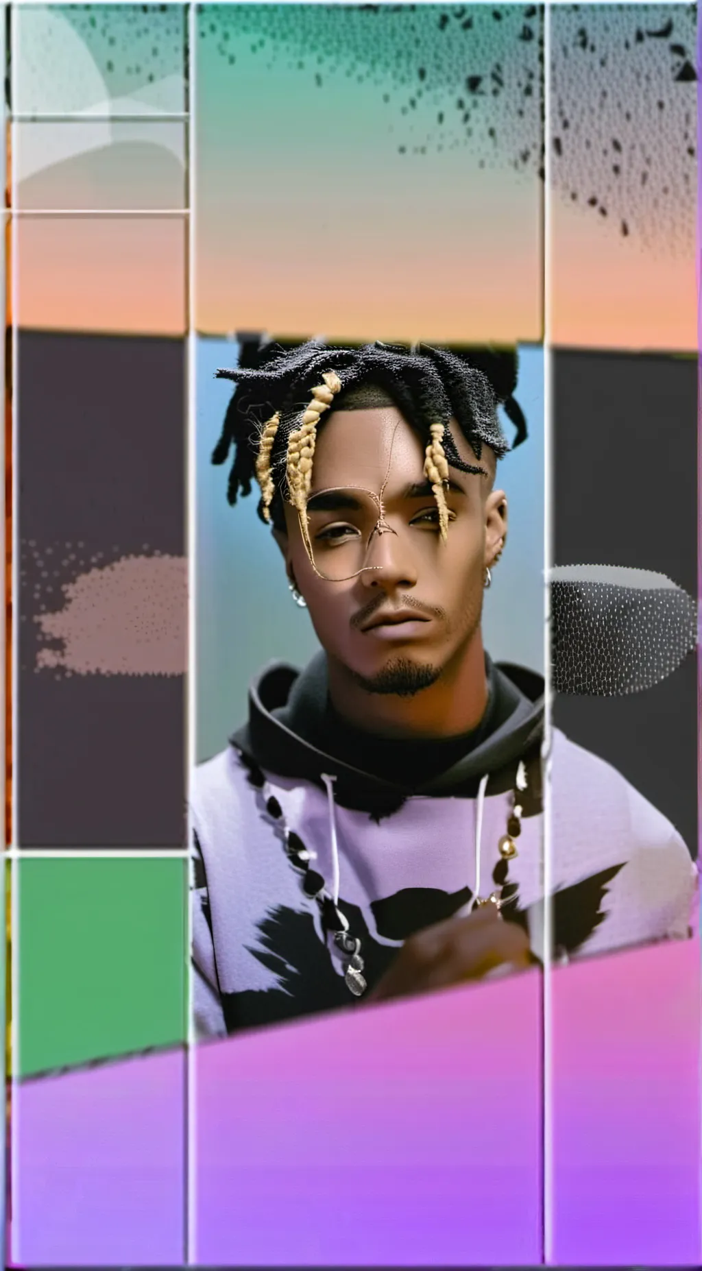 Talkie AI - Chat with xxxtentation 