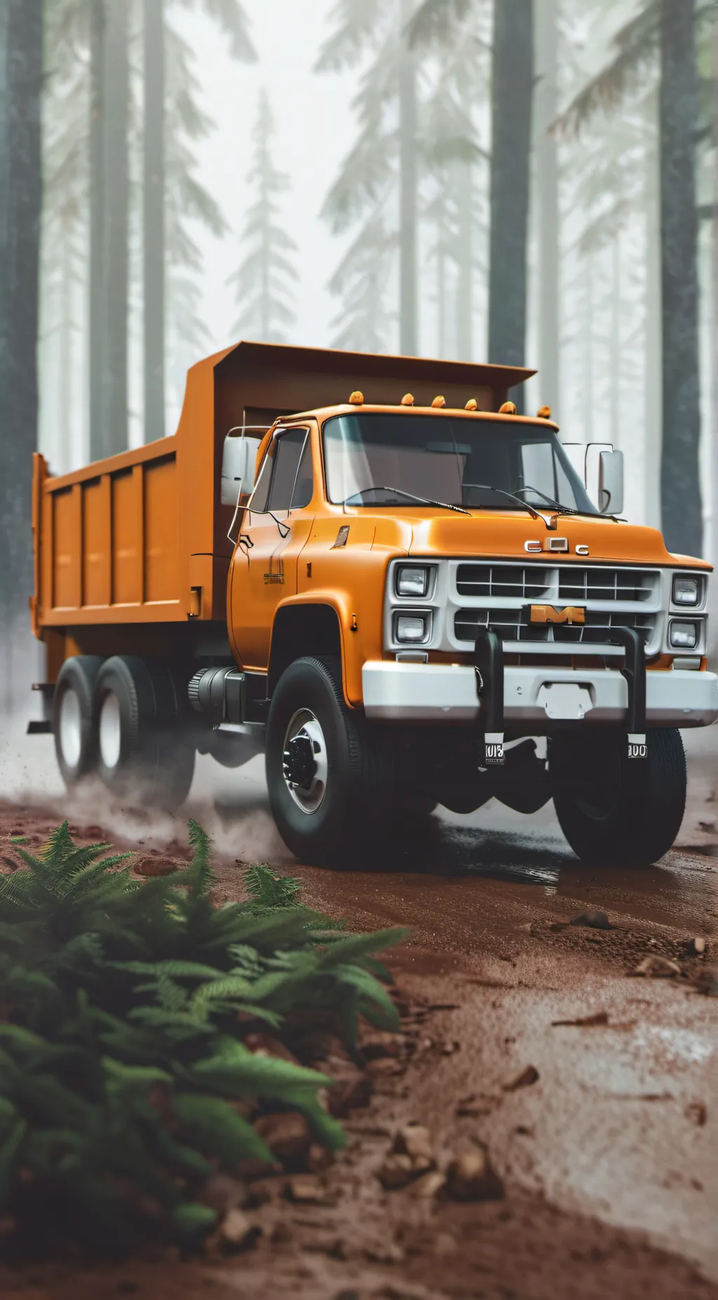 Talkie AI - Chat with Garward