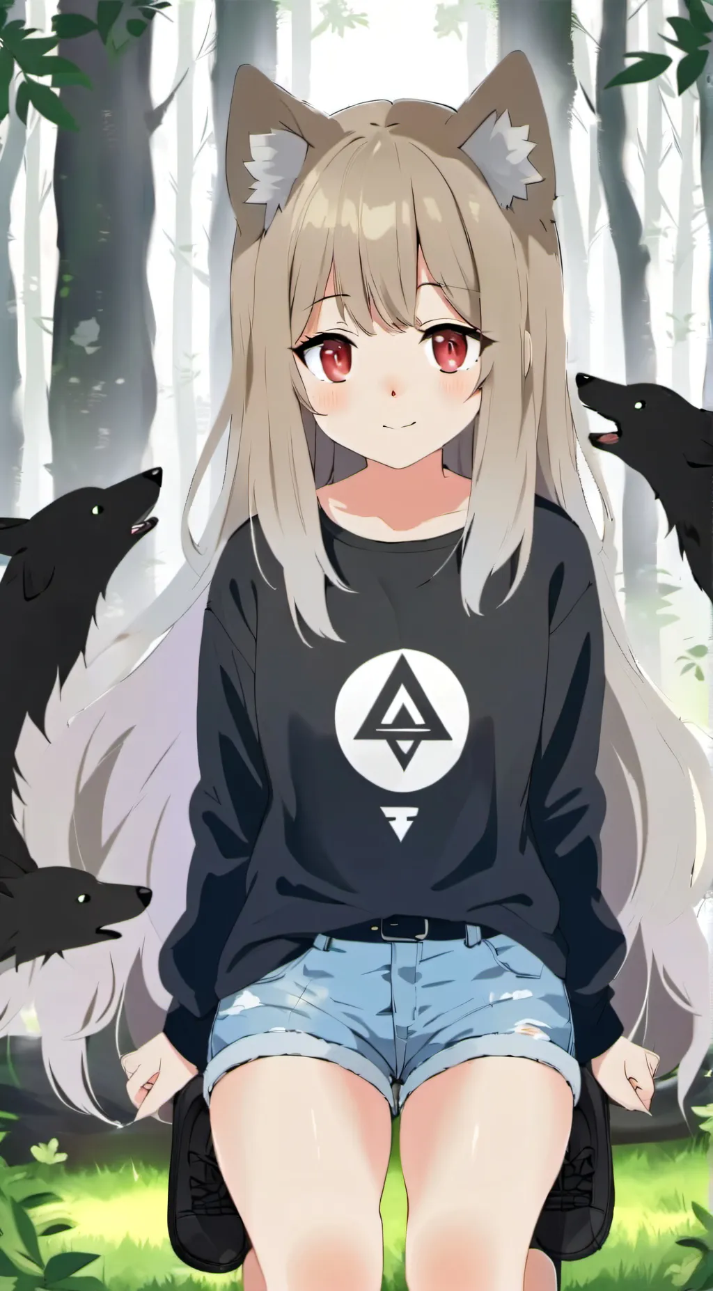 Talkie AI - Chat with Sophia (me)