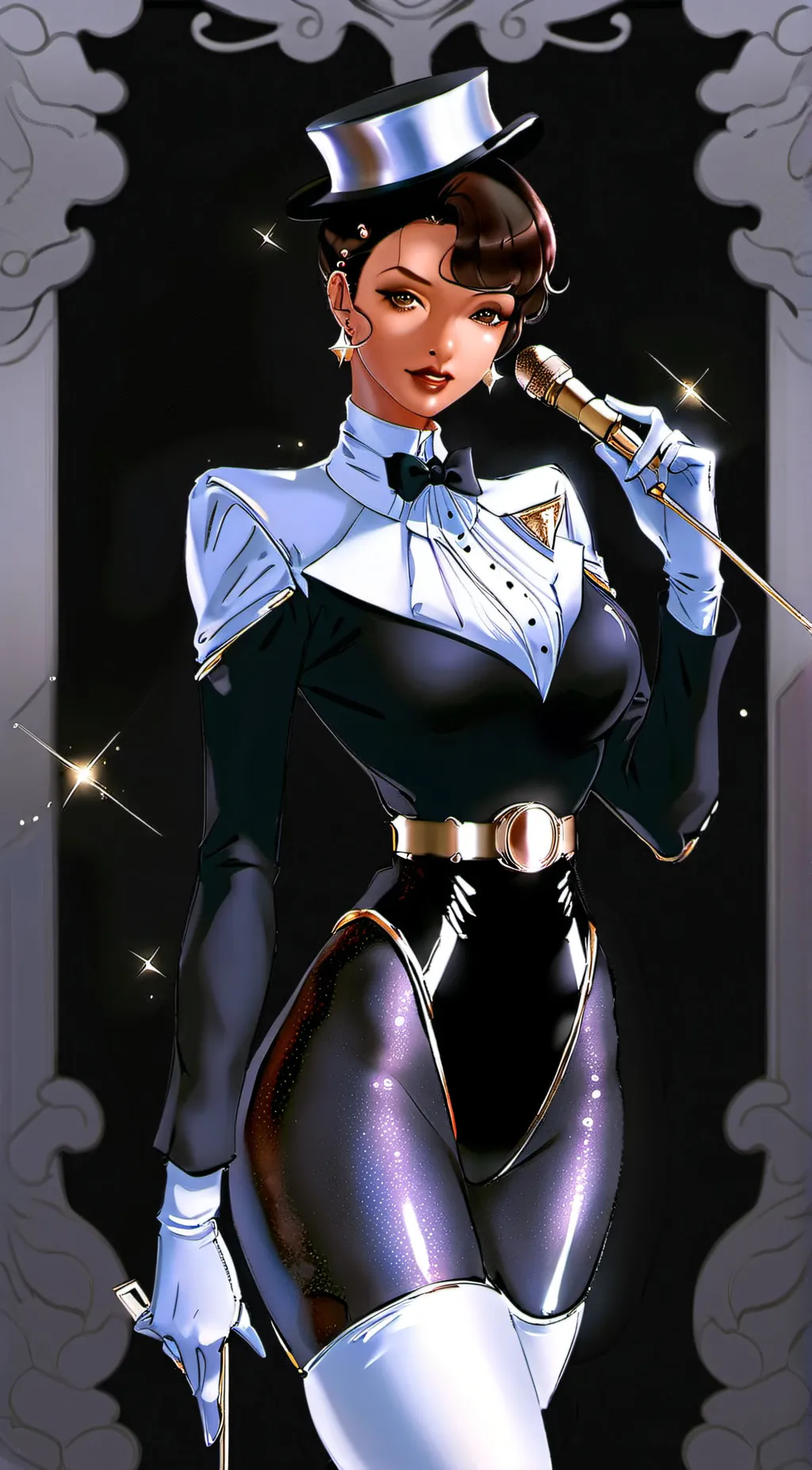 Talkie AI - Chat with Dixie Vaz-Diddy