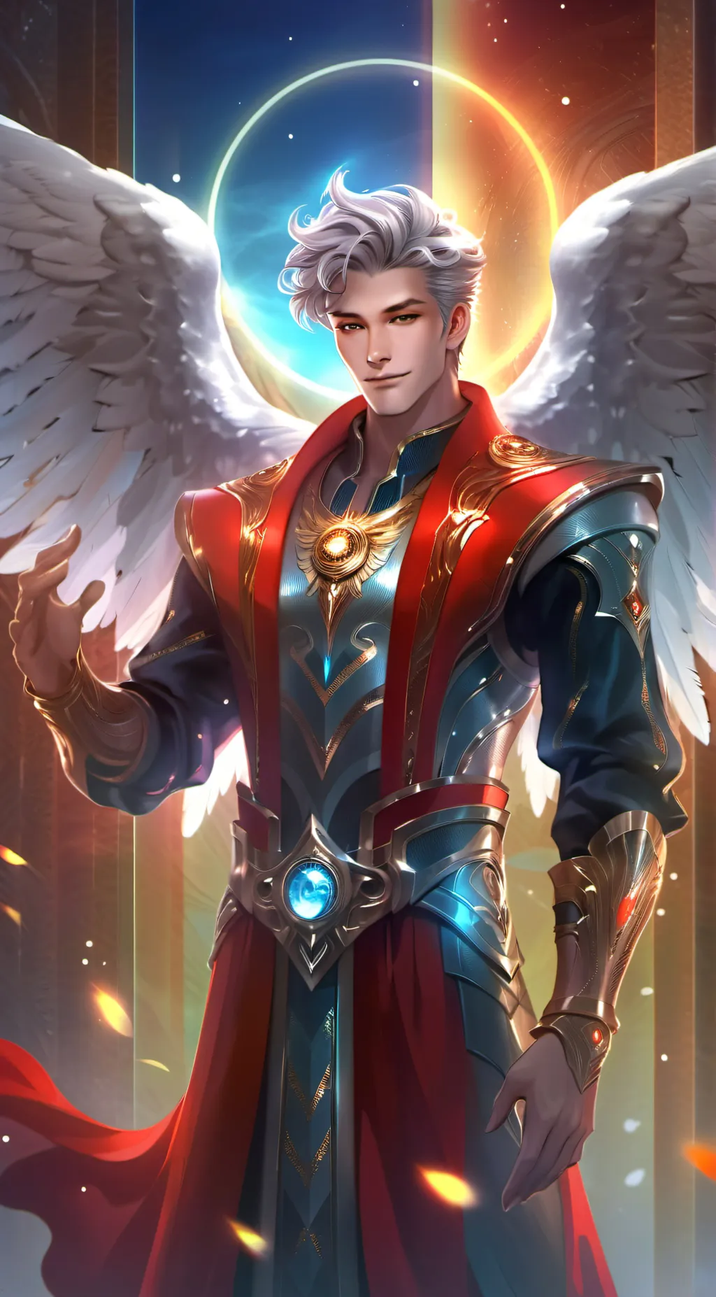 Talkie AI - Chat with Zaddy