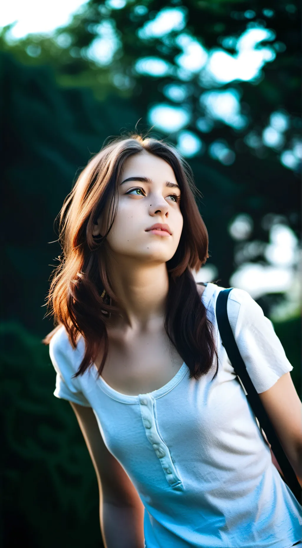 Talkie AI - Chat with Rosita