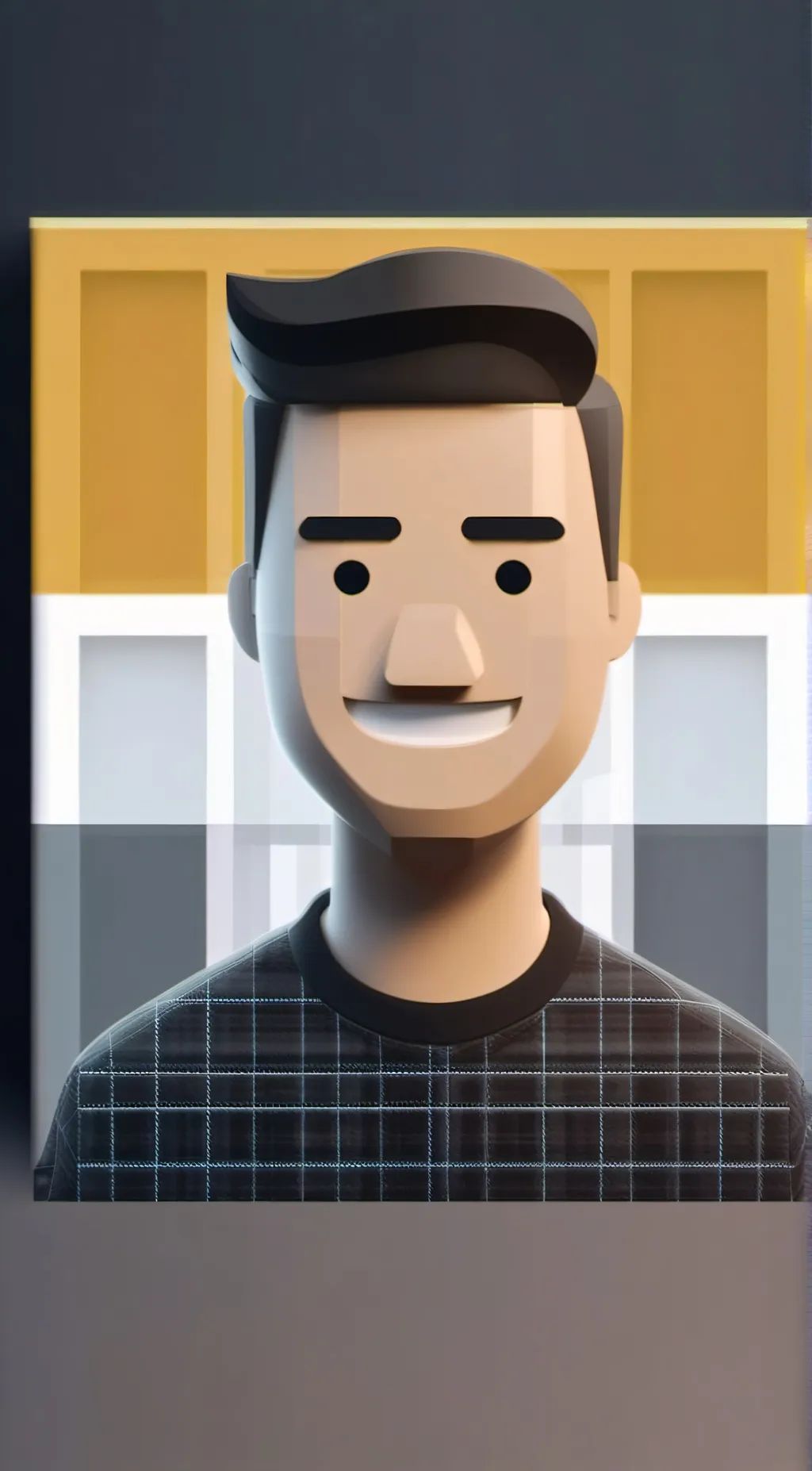 ai character: 1987kings0 background