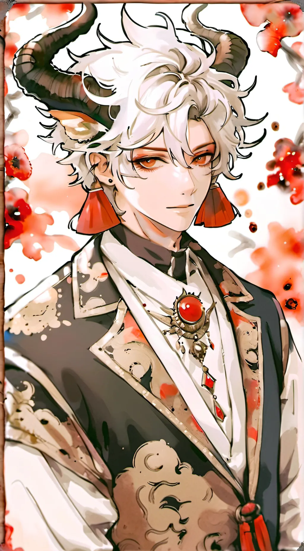 Talkie AI - Chat with ∅ssiån||•×