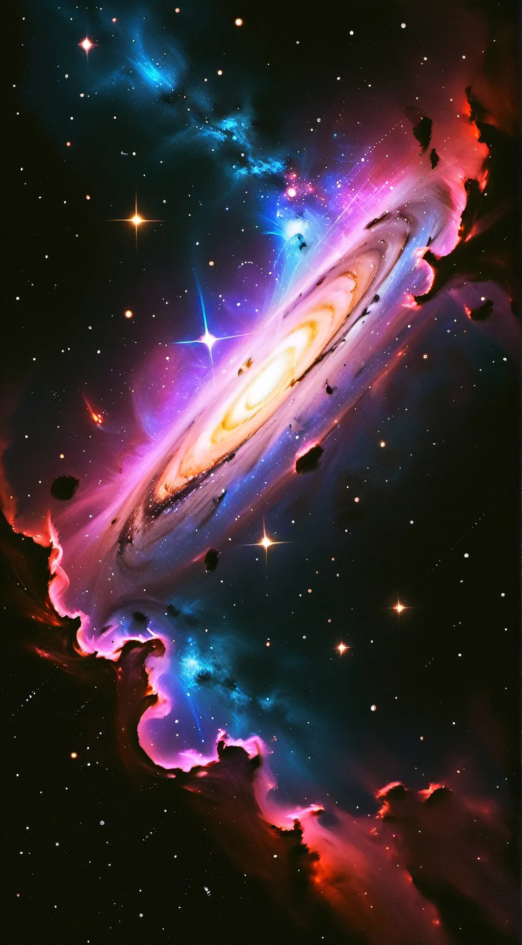 ai character: MHA Combat Trainin background