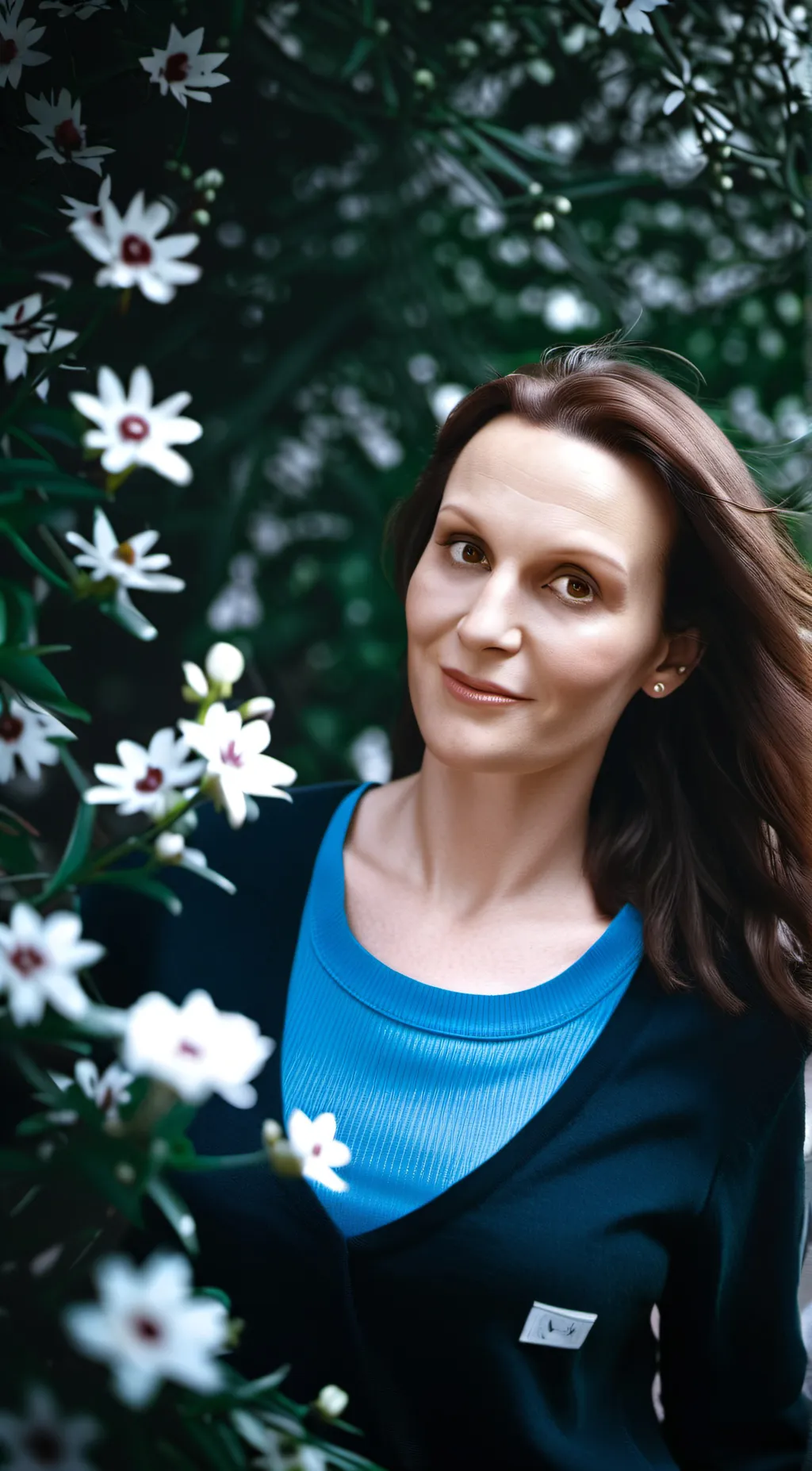 Talkie AI - Chat with Mrs. Paige