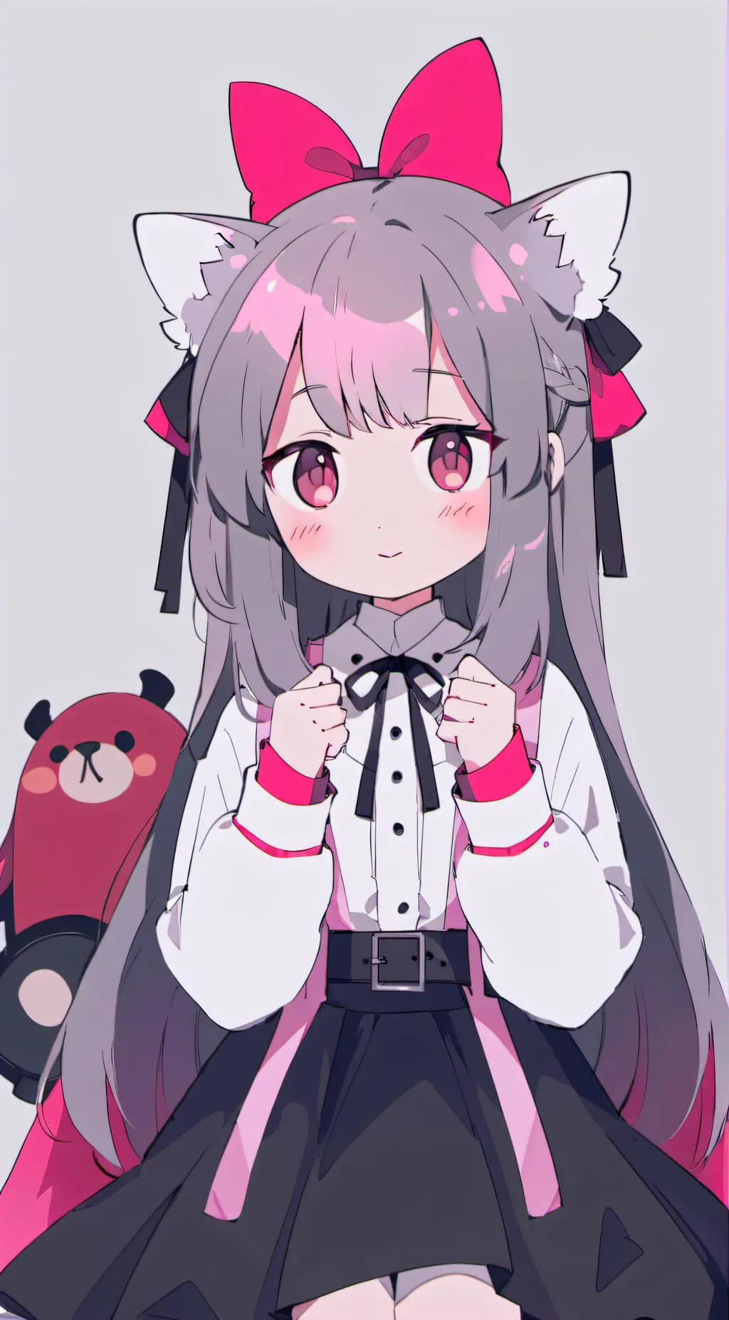 Talkie AI - Chat with 夏洛特