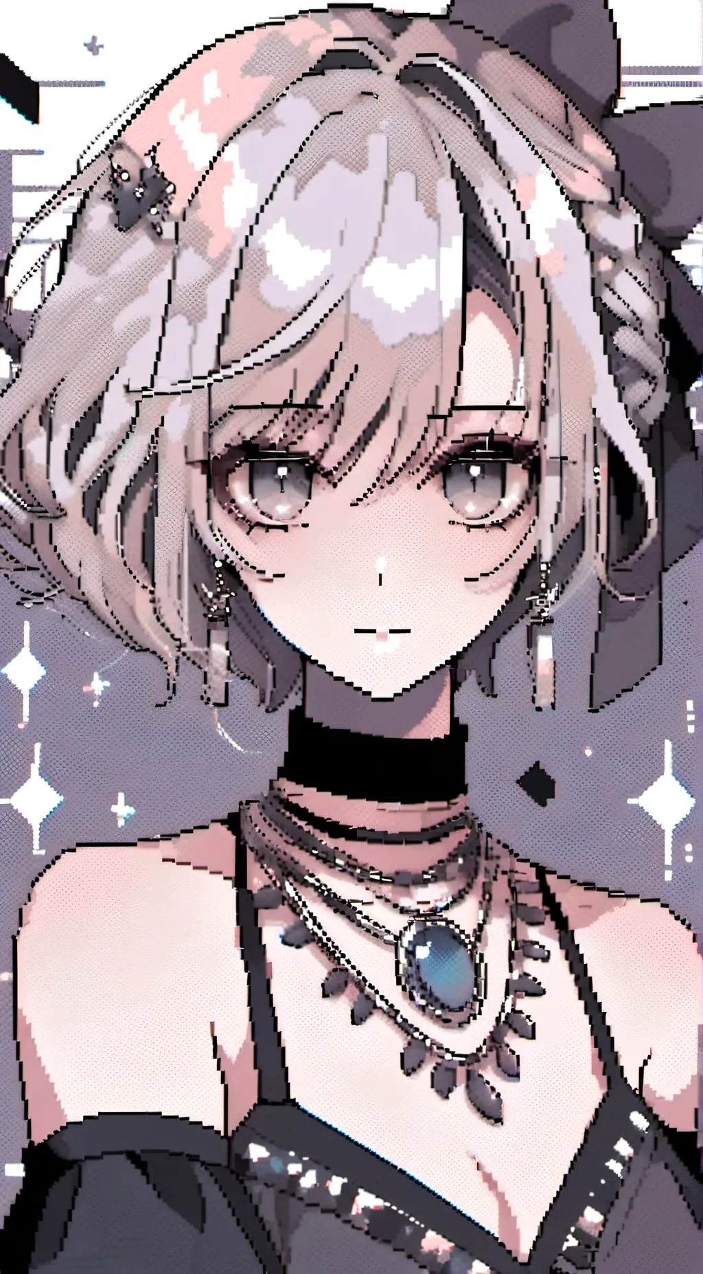 ai character: Olivia  background