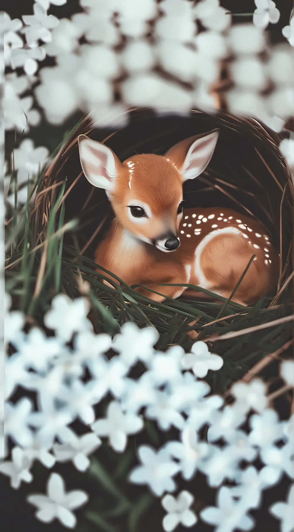 Talkie AI - Chat with Bambi