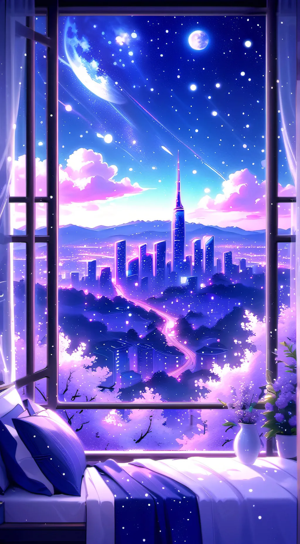 Talkie AI - Chat with Your bedroom